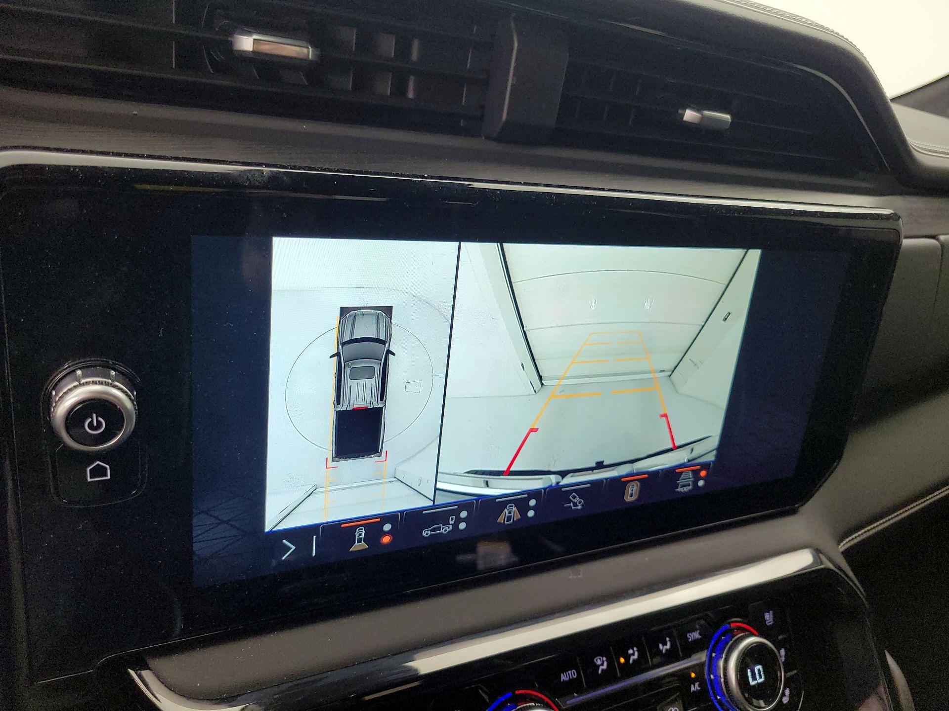 Thumbnail: 2025 GMC Sierra 1500 - 15