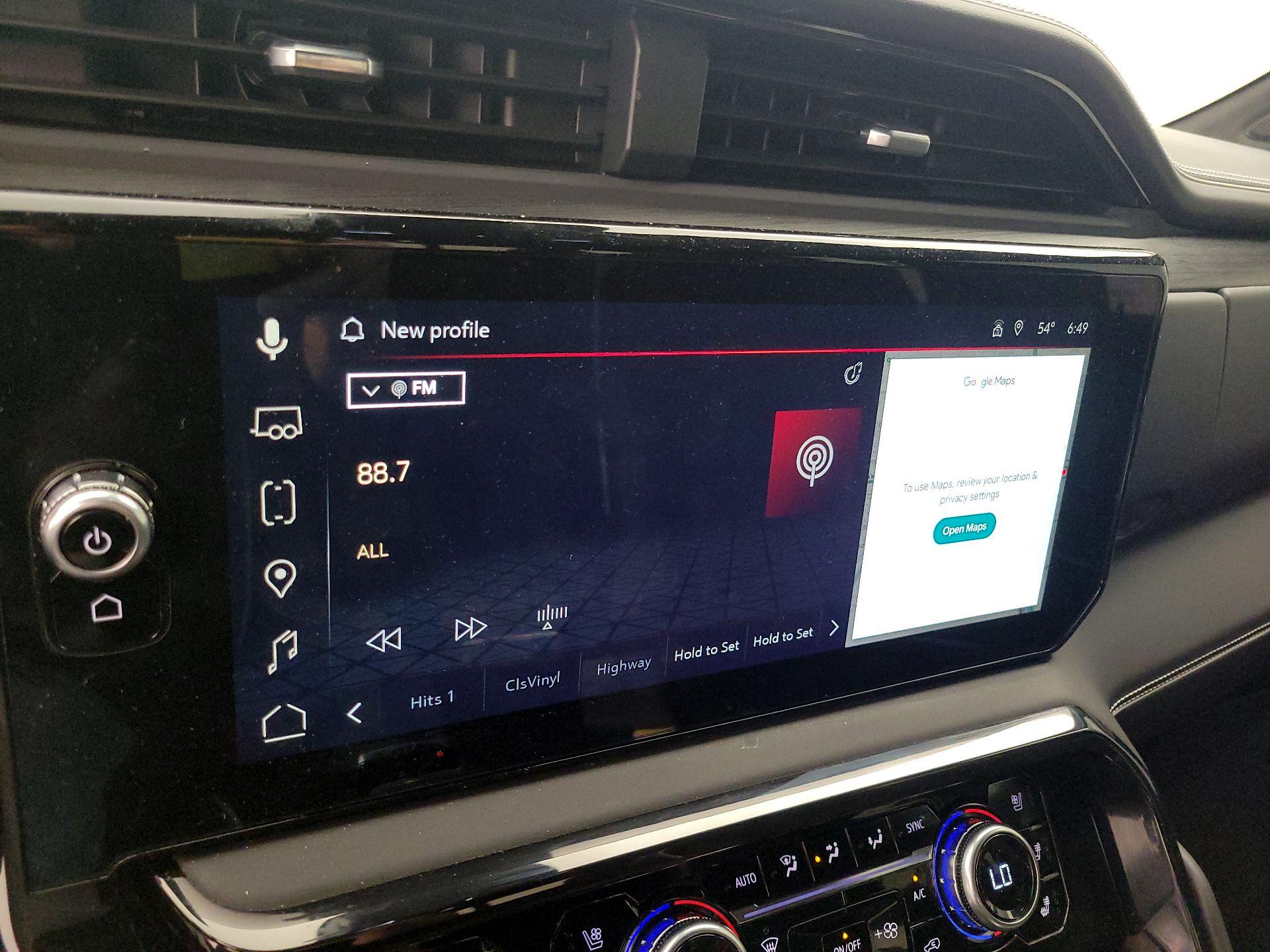 Thumbnail: 2025 GMC Sierra 1500 - 16