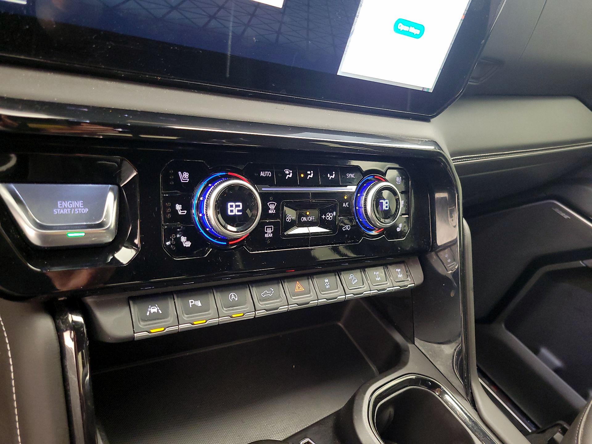 Thumbnail: 2025 GMC Sierra 1500 - 17