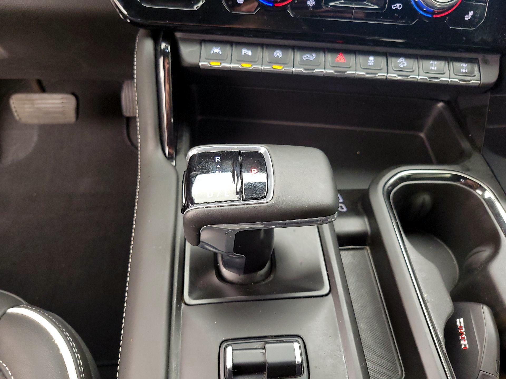 Thumbnail: 2025 GMC Sierra 1500 - 18