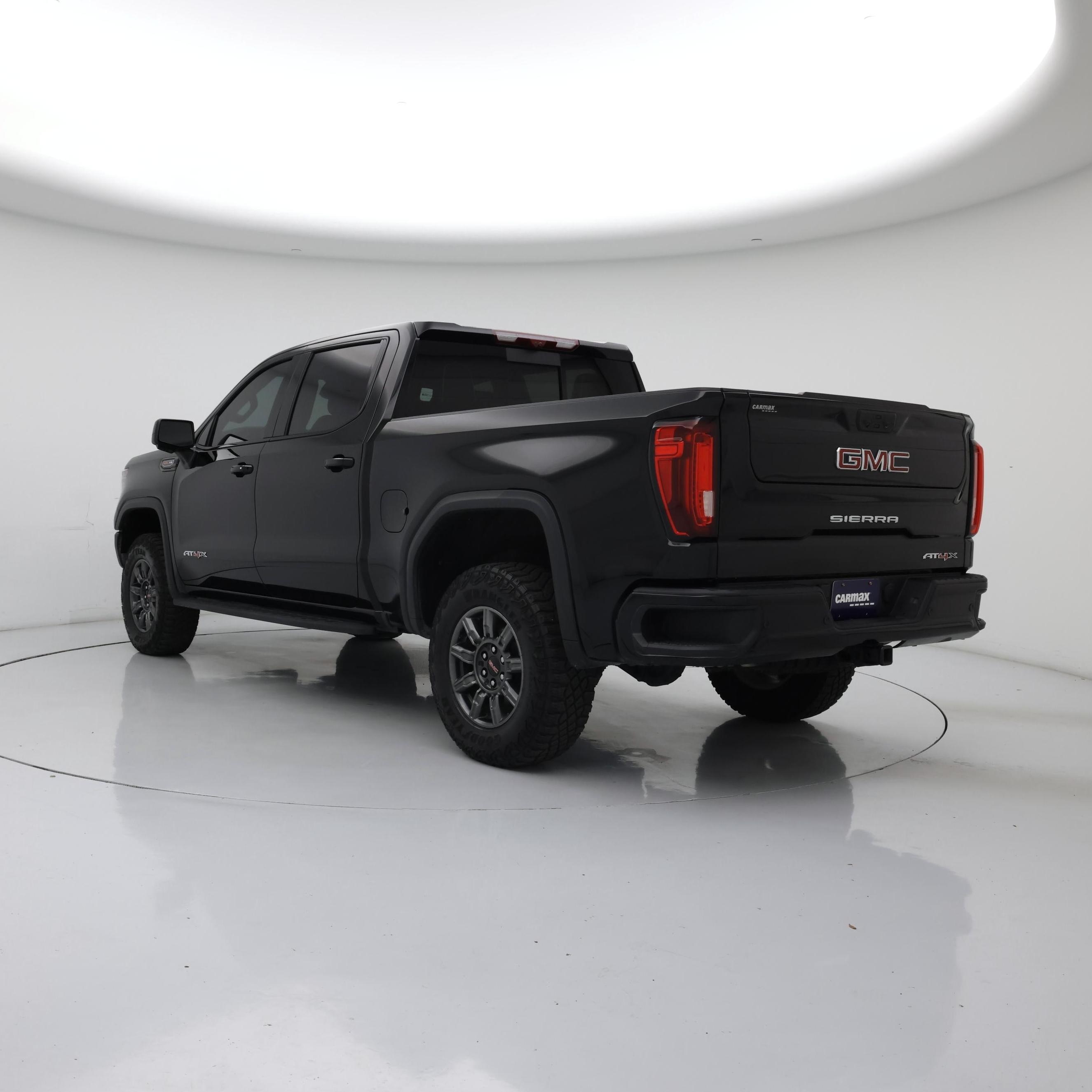 Thumbnail: 2025 GMC Sierra 1500 - 2