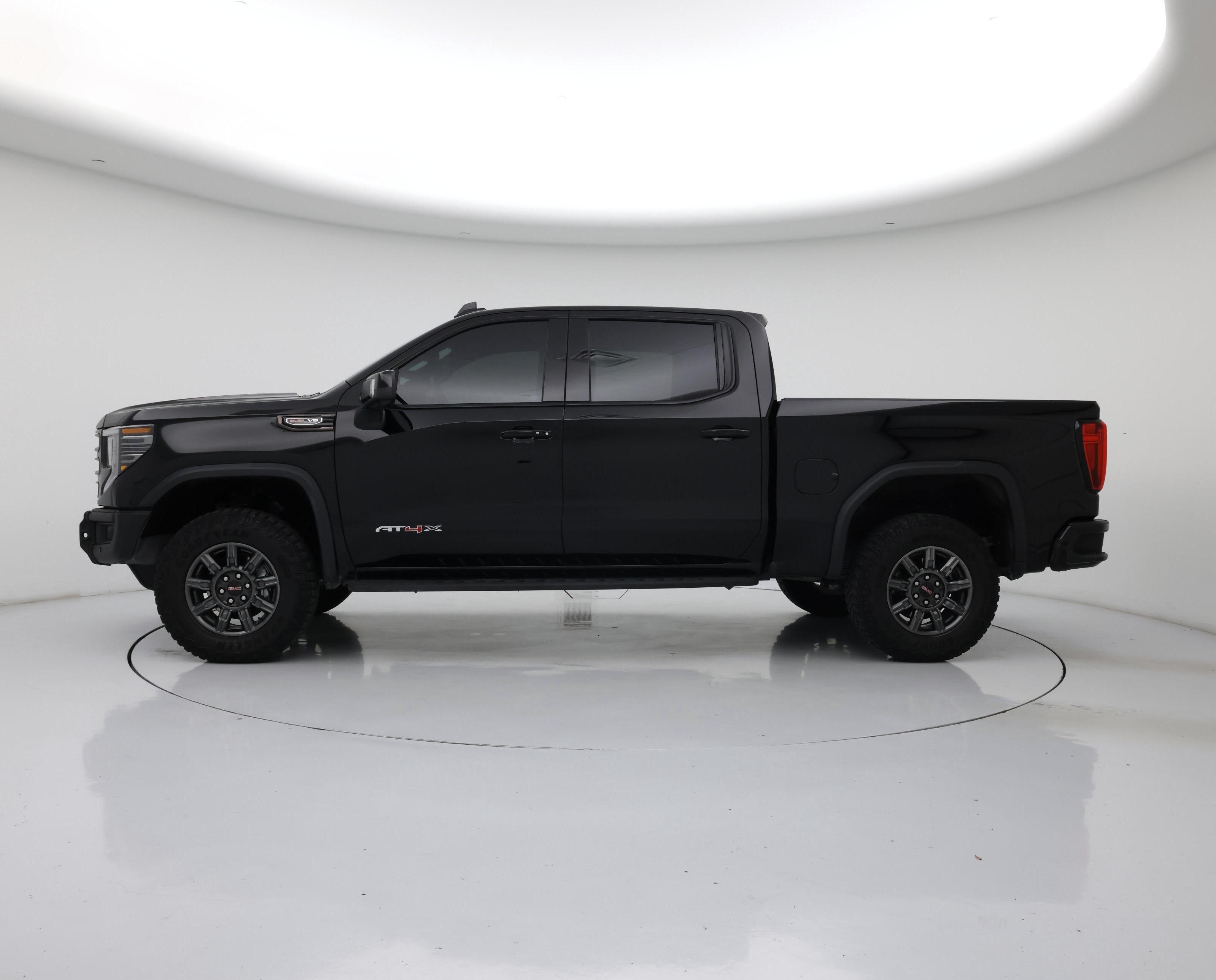 Thumbnail: 2025 GMC Sierra 1500 - 3
