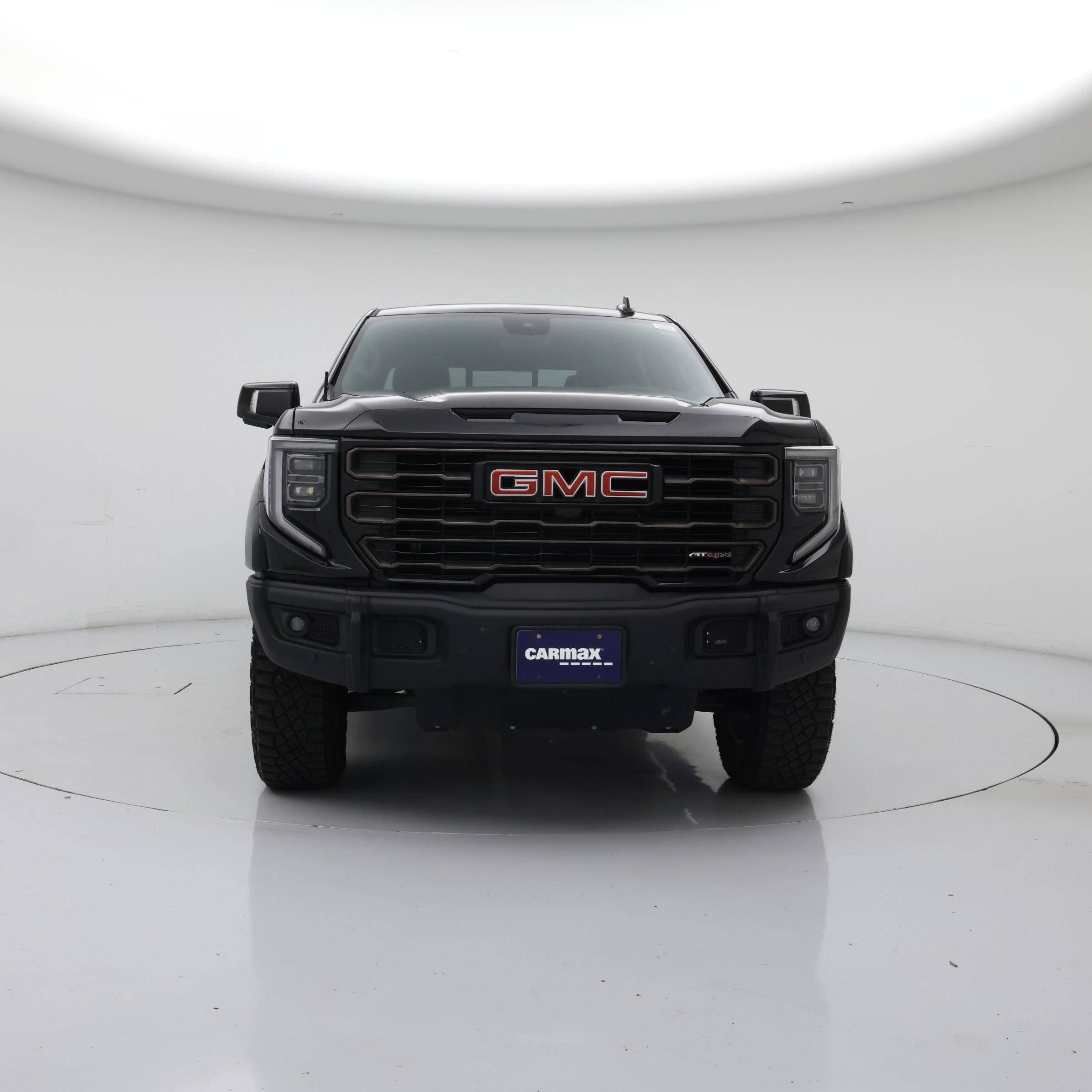 Thumbnail: 2025 GMC Sierra 1500 - 5