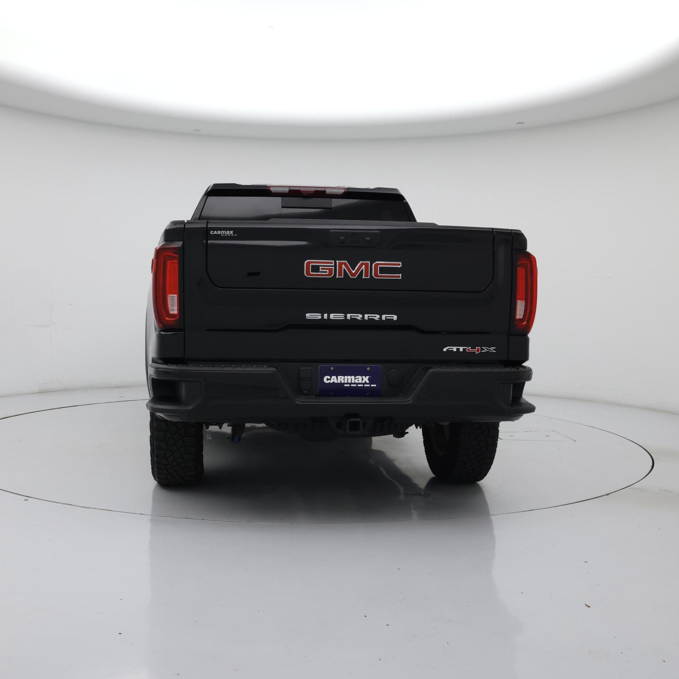 Thumbnail: 2025 GMC Sierra 1500 - 6