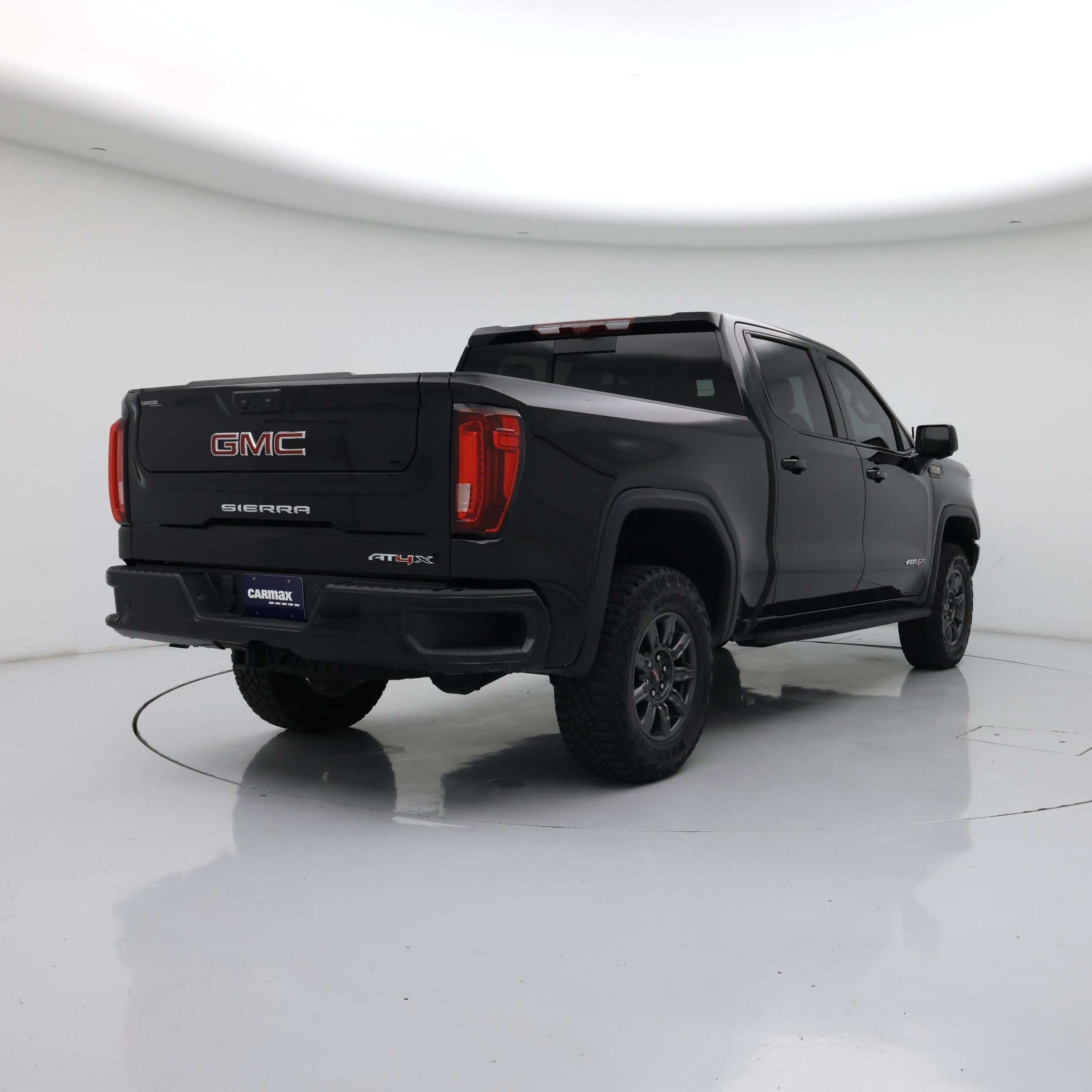 Thumbnail: 2025 GMC Sierra 1500 - 8