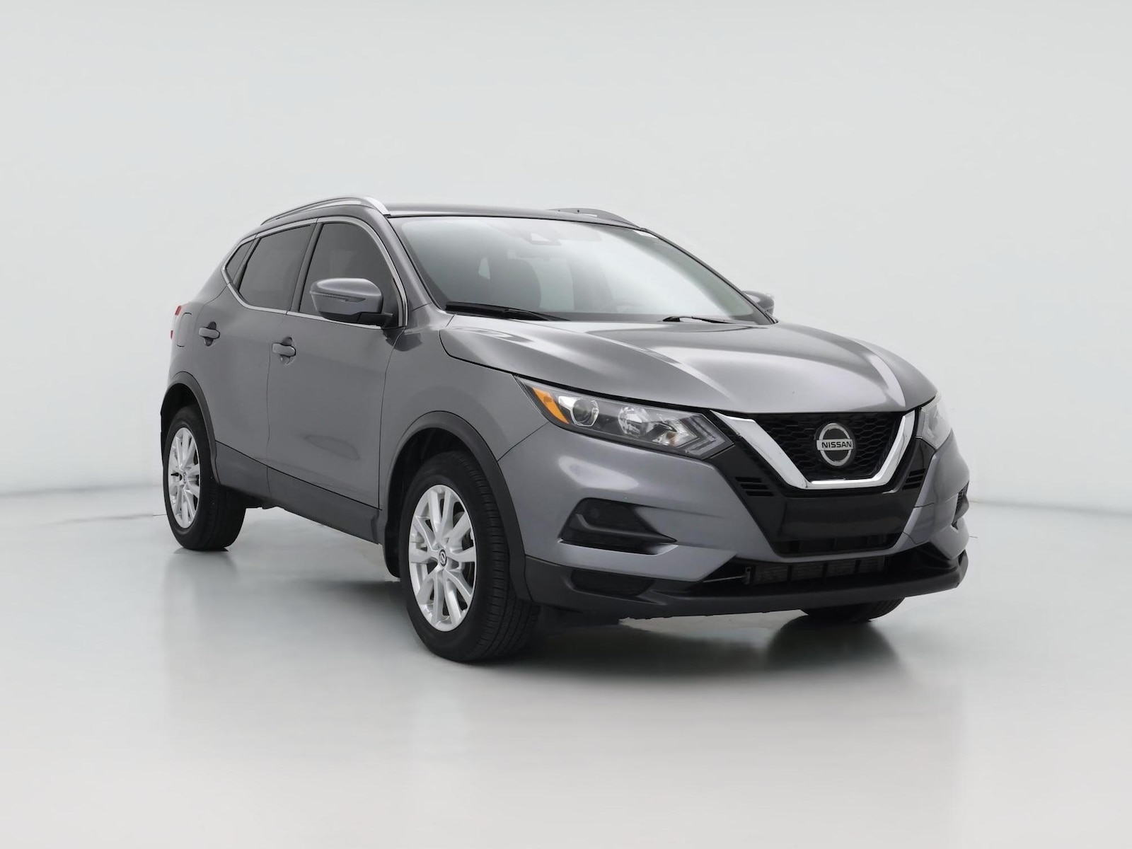 2020 Nissan Rogue Sport