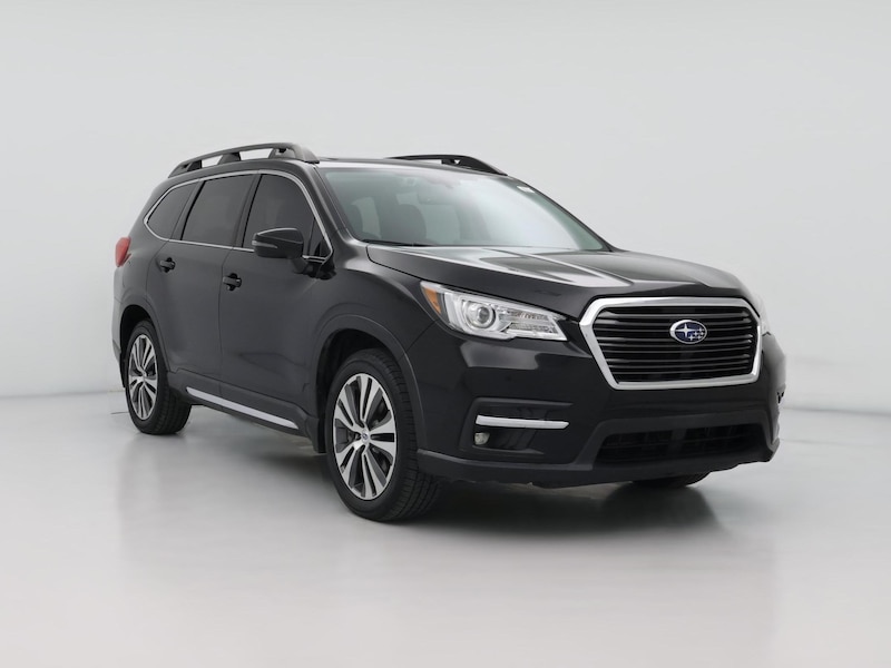2020 Subaru Ascent Limited -
                  Tulsa, OK