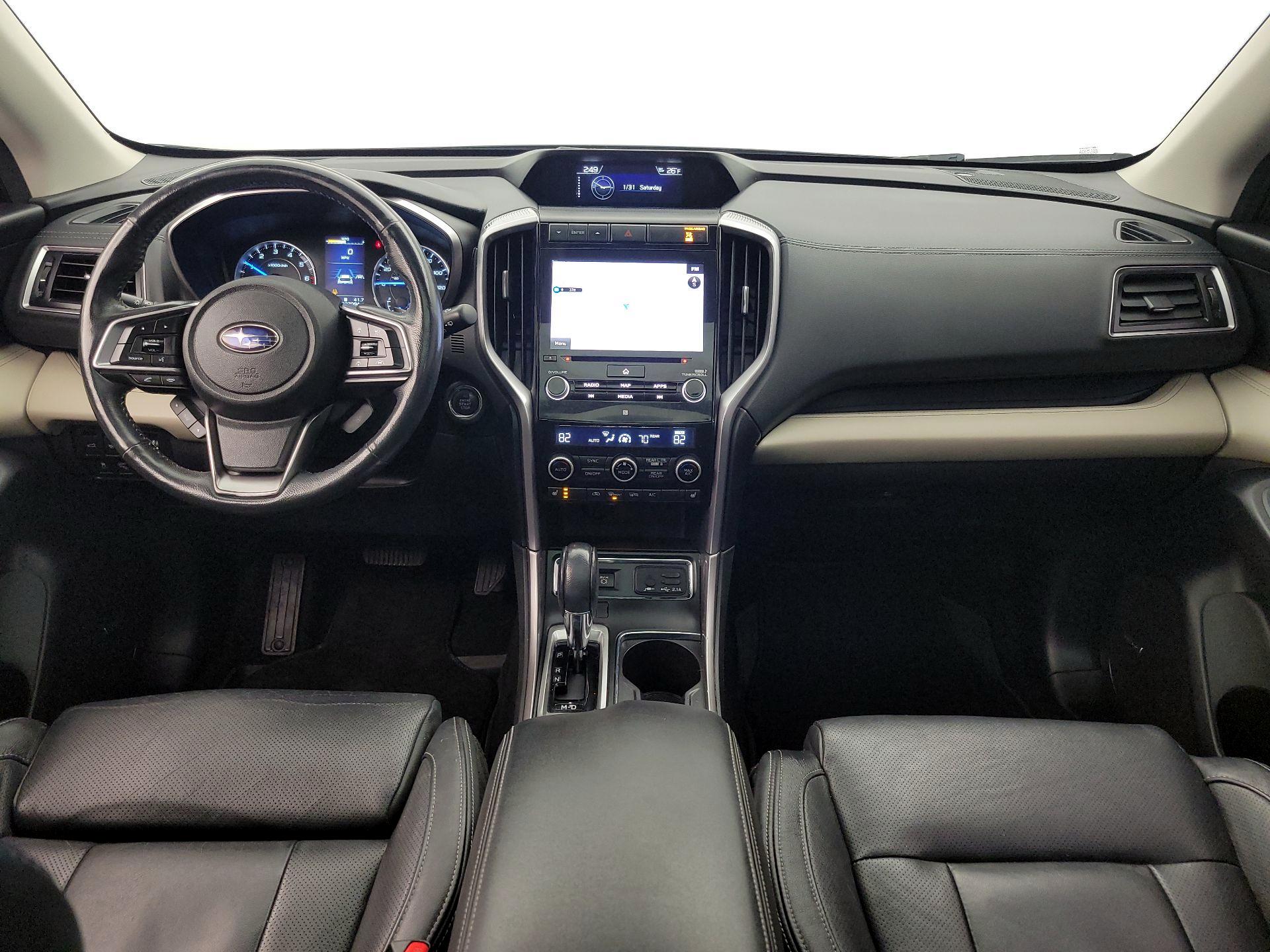 Thumbnail: 2020 Subaru Ascent - 9