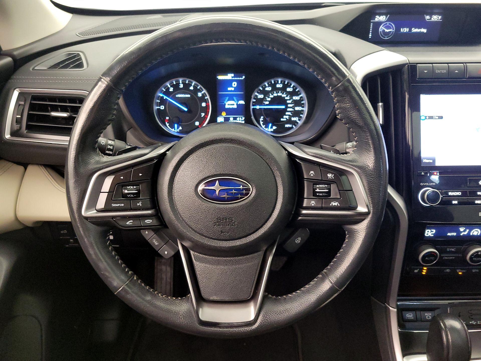 Thumbnail: 2020 Subaru Ascent - 10