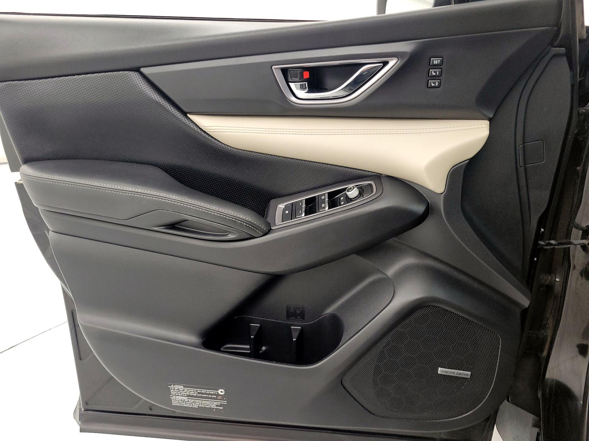 Thumbnail: 2020 Subaru Ascent - 12