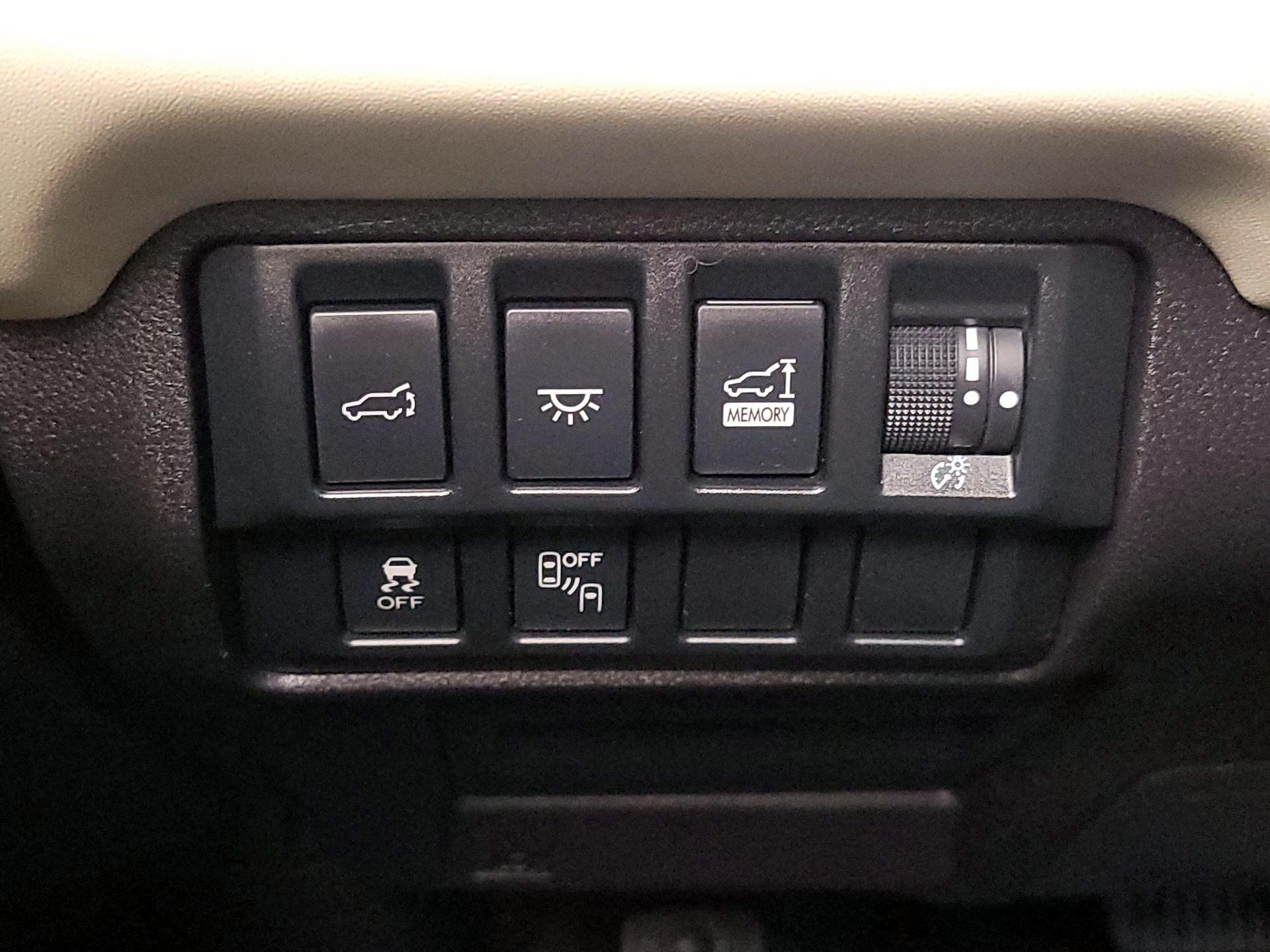 Thumbnail: 2020 Subaru Ascent - 13