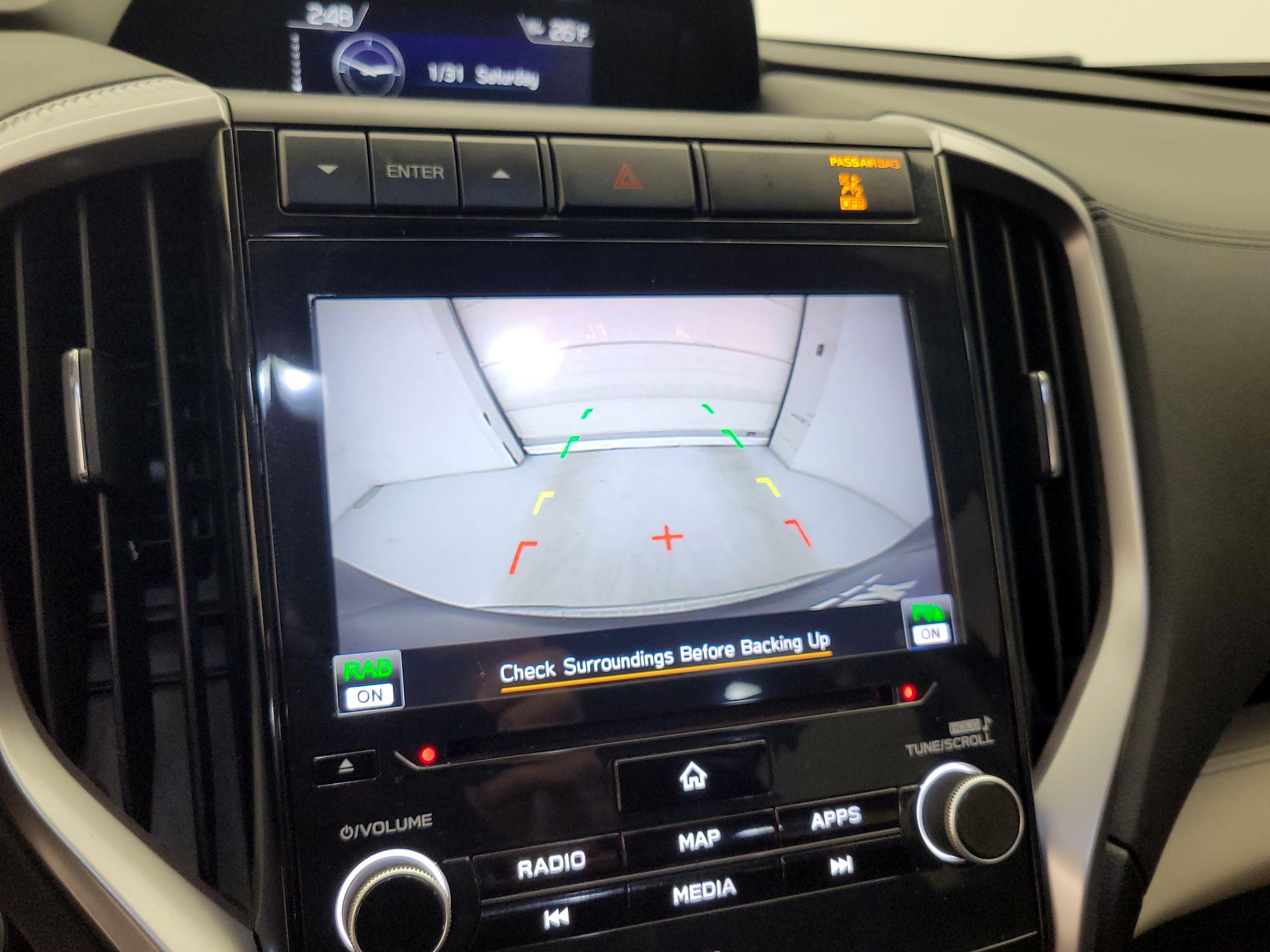 Thumbnail: 2020 Subaru Ascent - 15