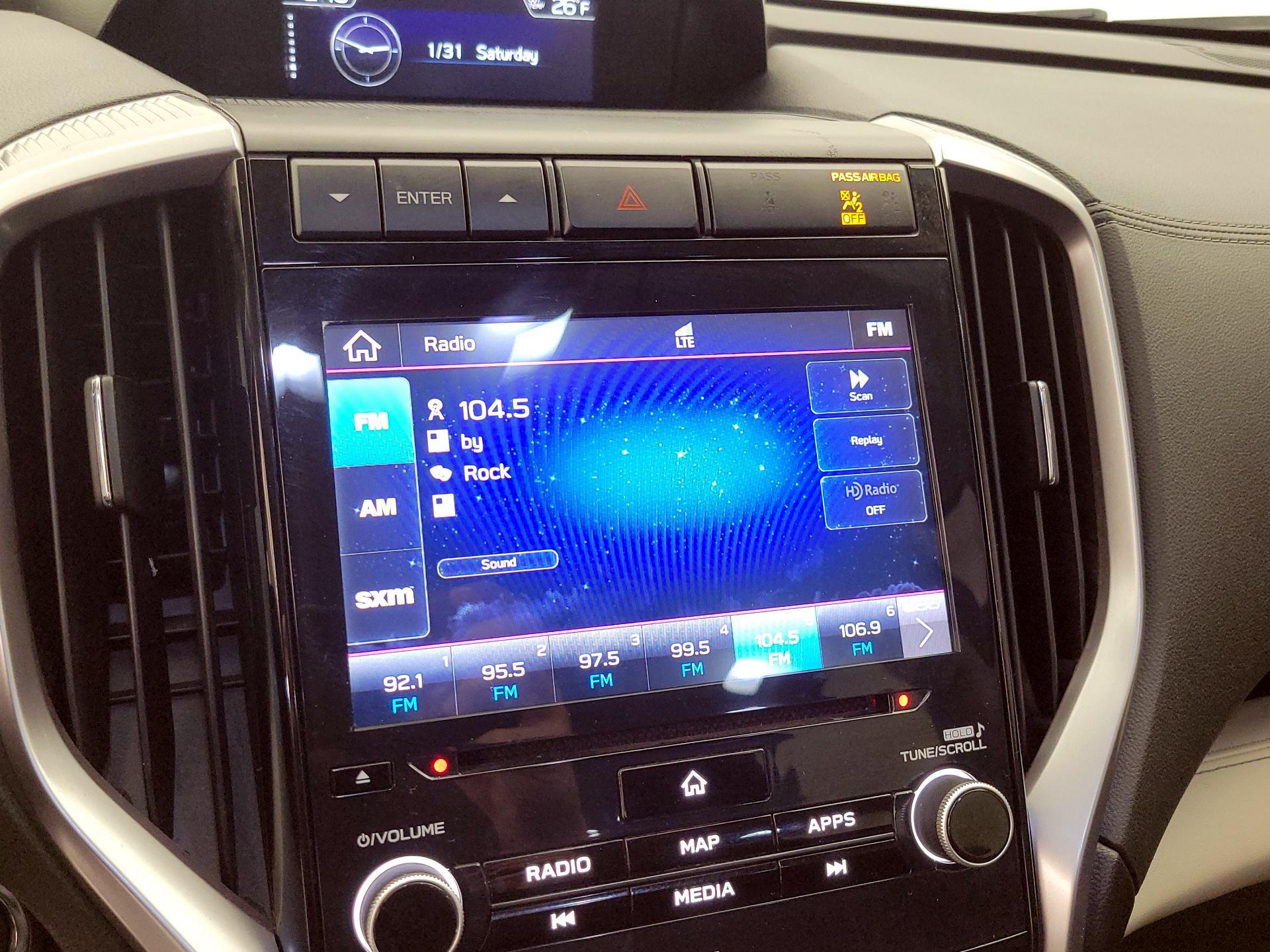 Thumbnail: 2020 Subaru Ascent - 16