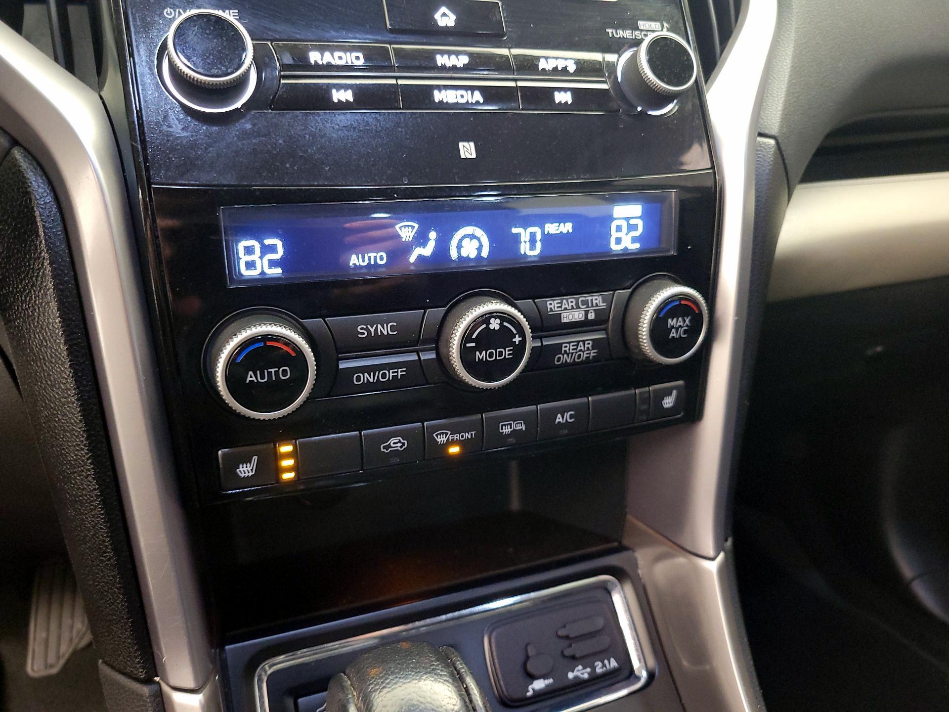 Thumbnail: 2020 Subaru Ascent - 17