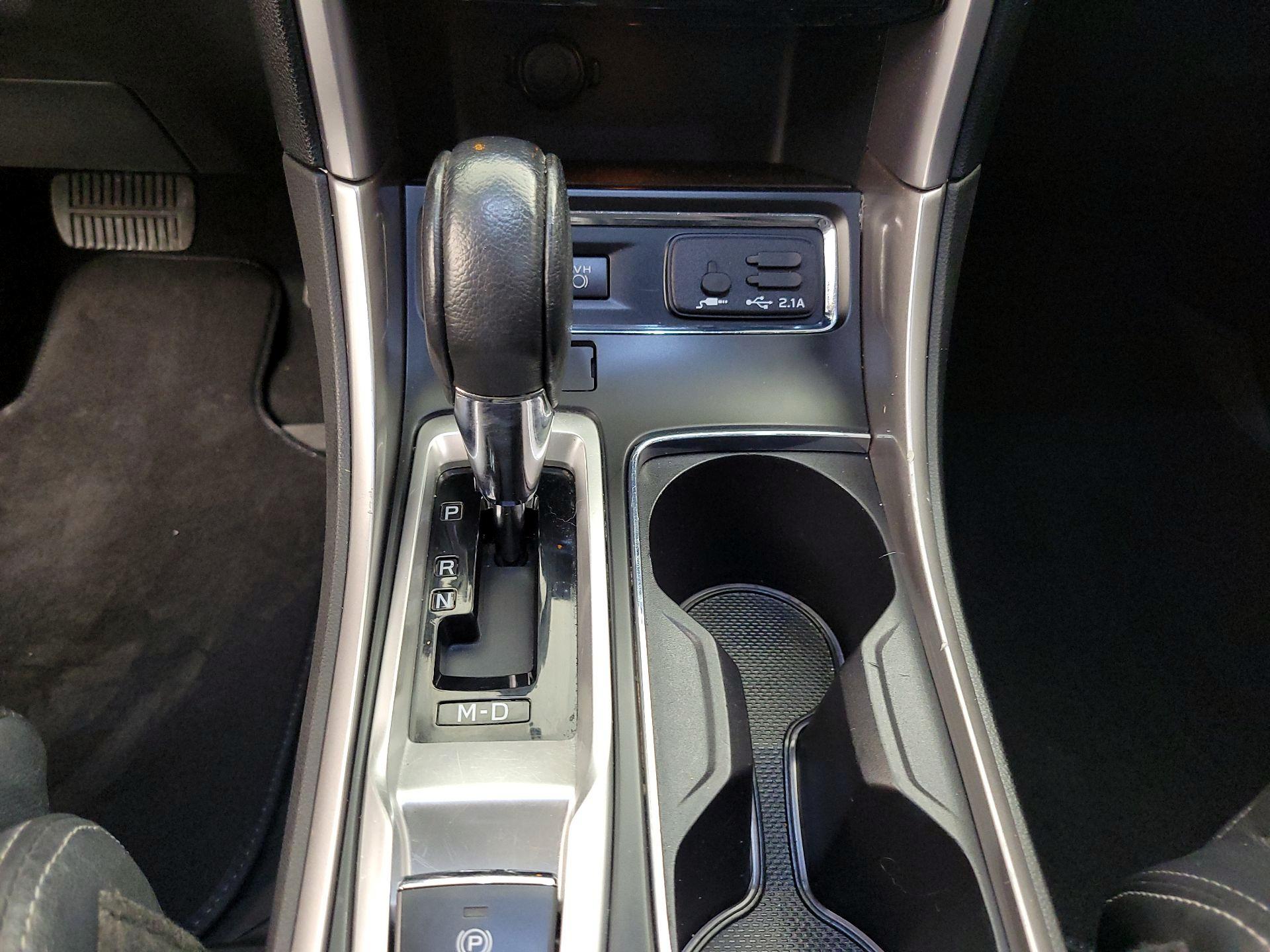 Thumbnail: 2020 Subaru Ascent - 18