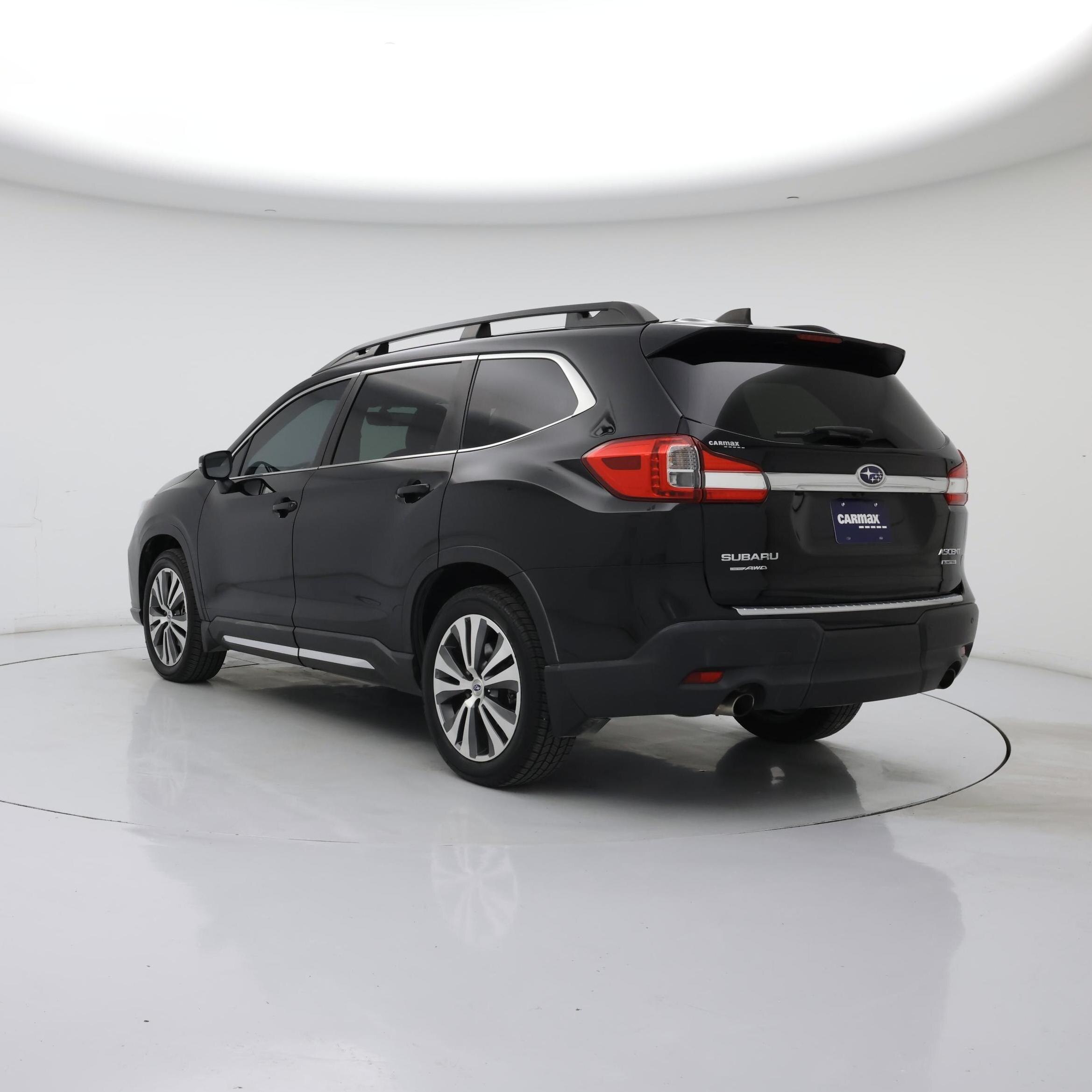 Thumbnail: 2020 Subaru Ascent - 2