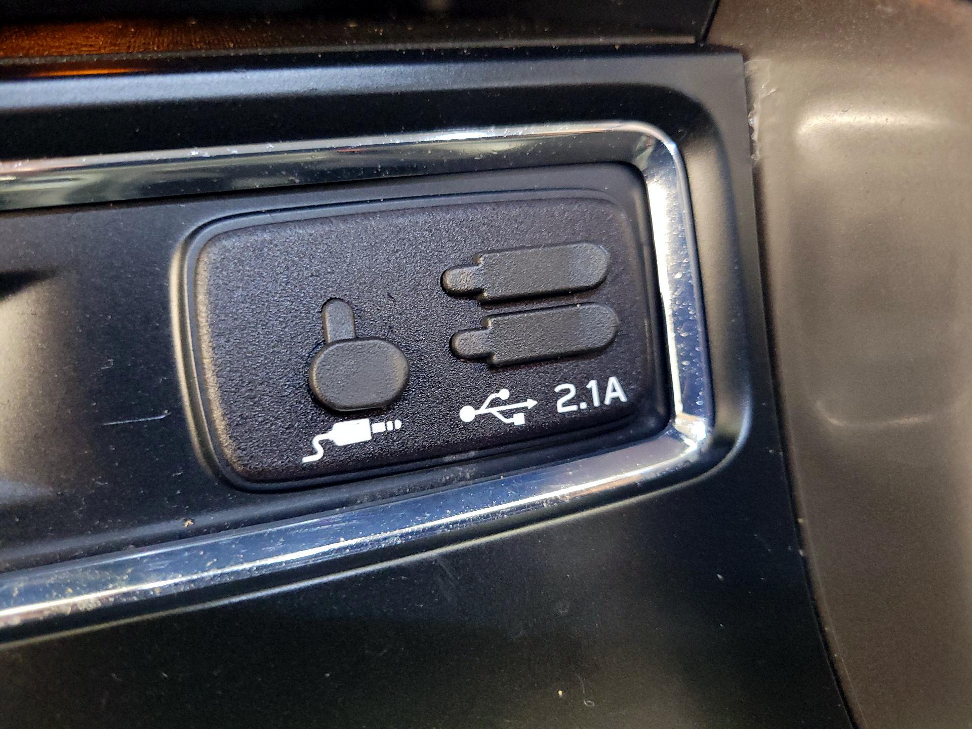 Thumbnail: 2020 Subaru Ascent - 19