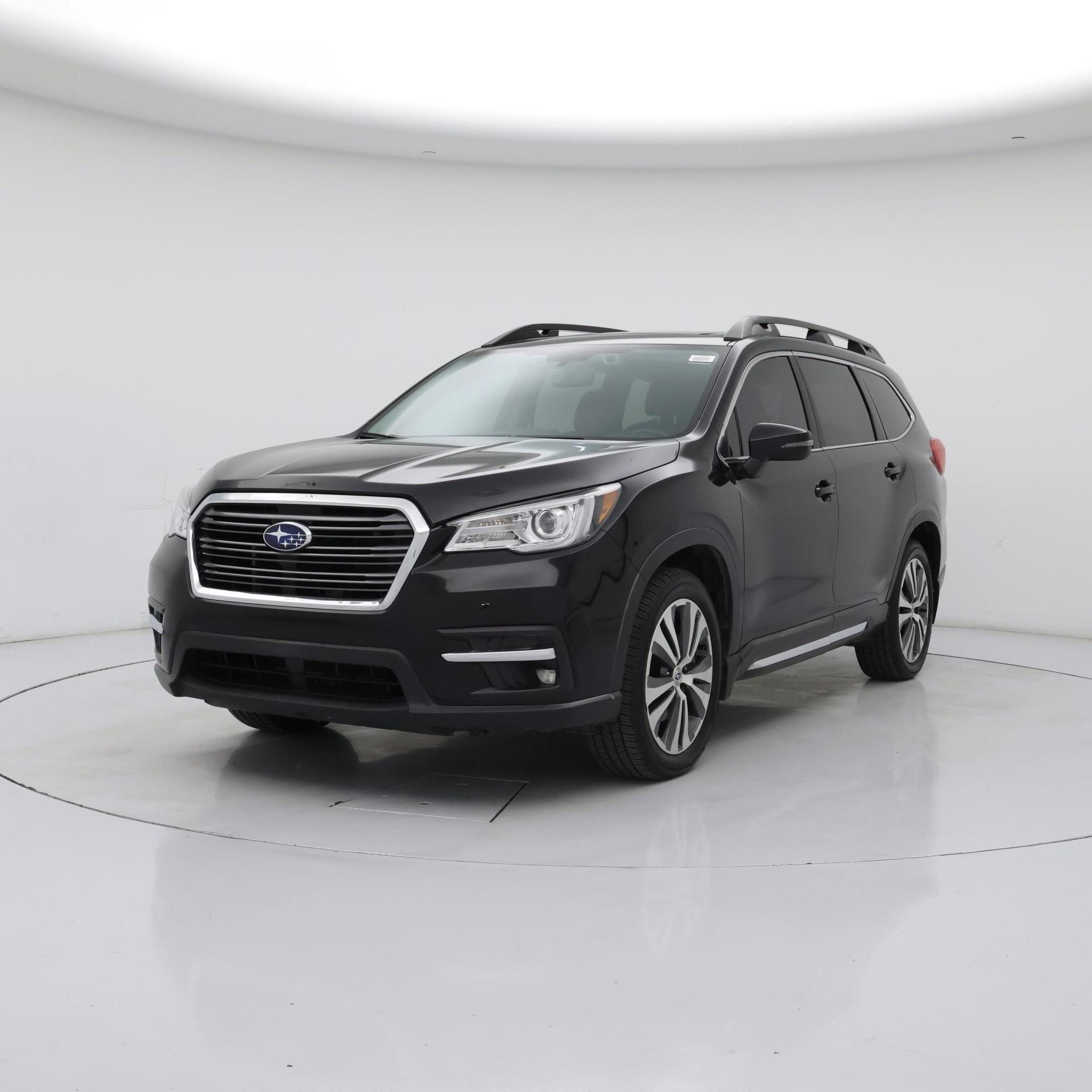 Thumbnail: 2020 Subaru Ascent - 4