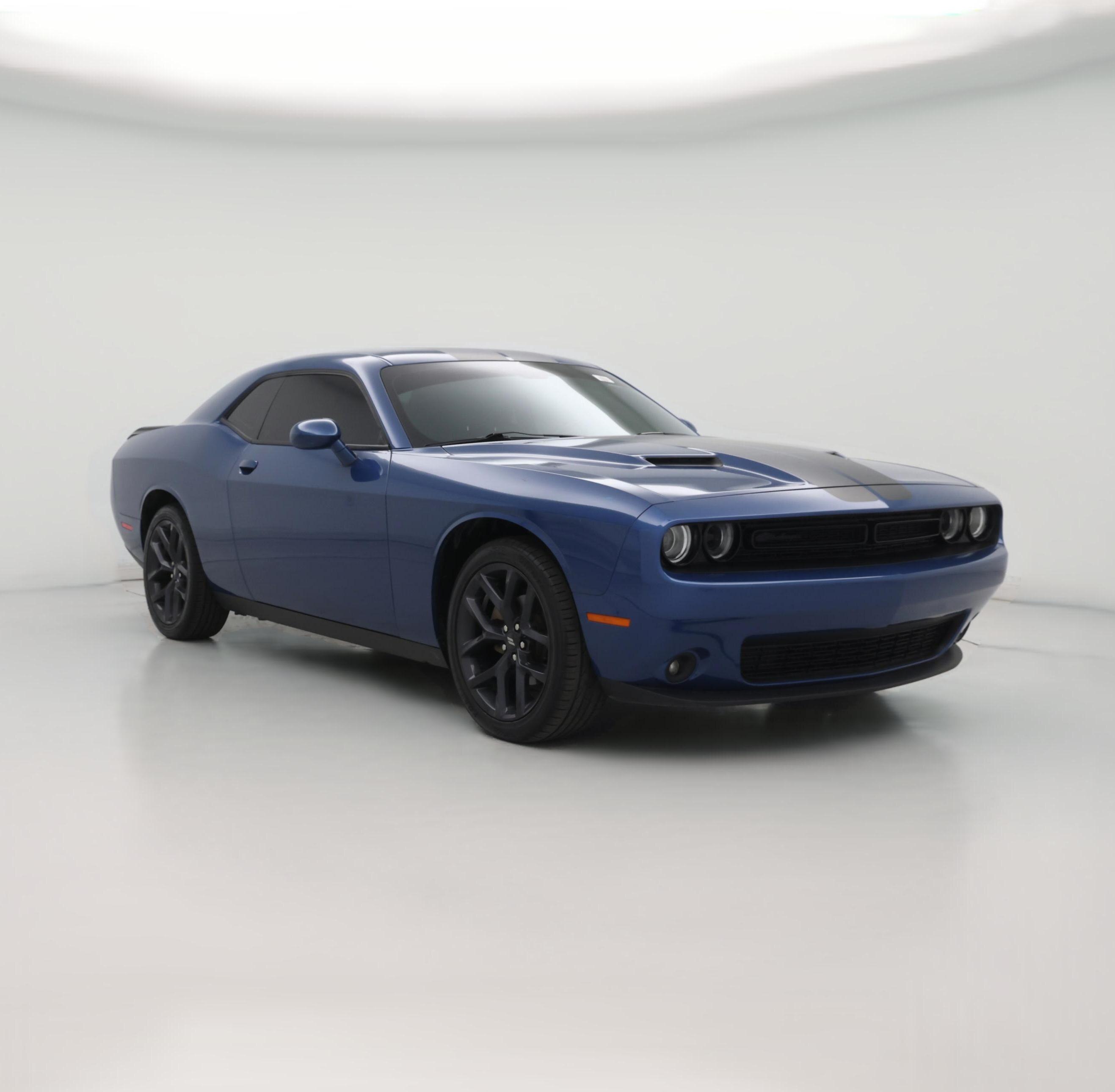 Thumbnail: 2023 Dodge Challenger - 1