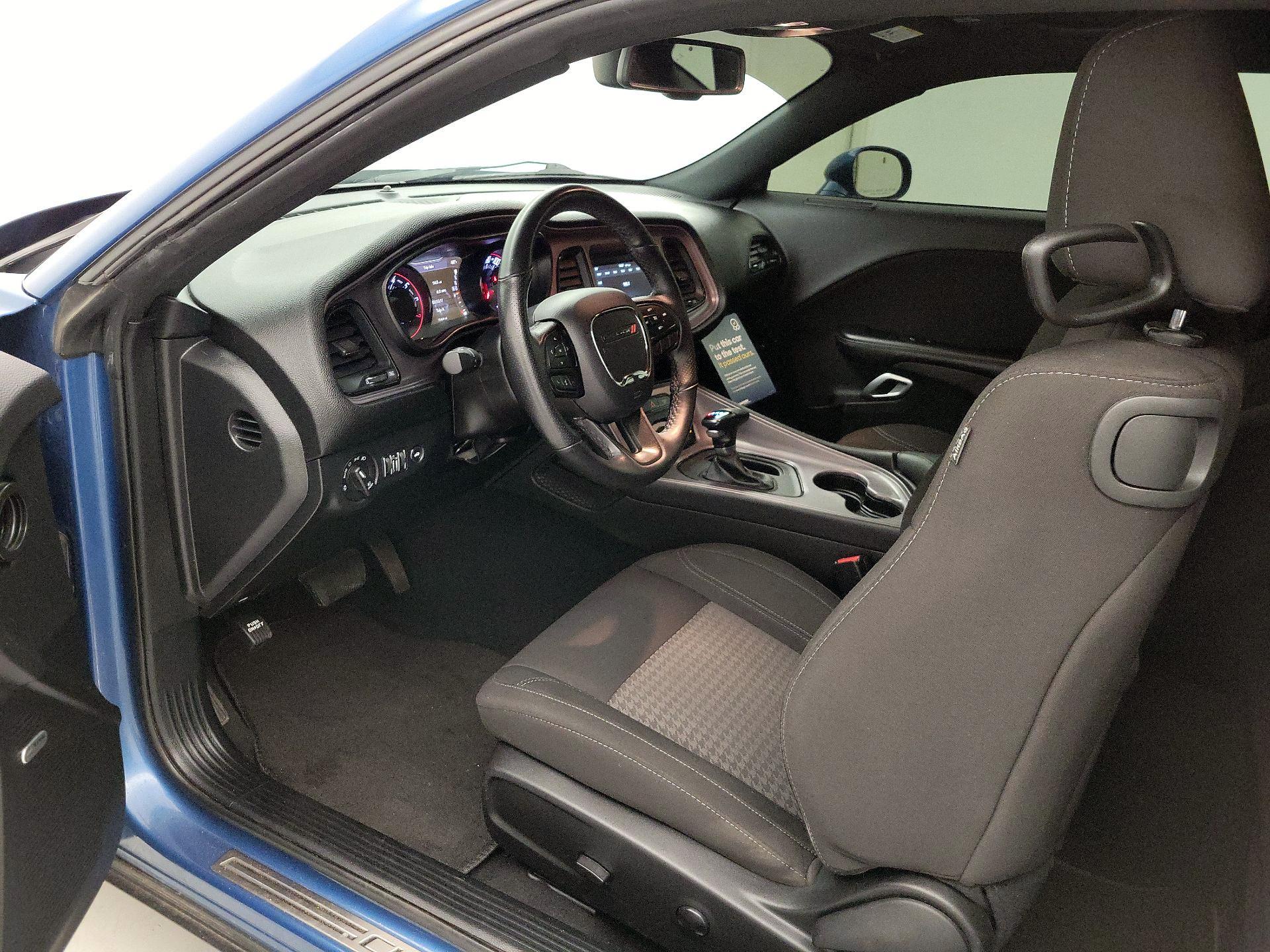 Thumbnail: 2023 Dodge Challenger - 11