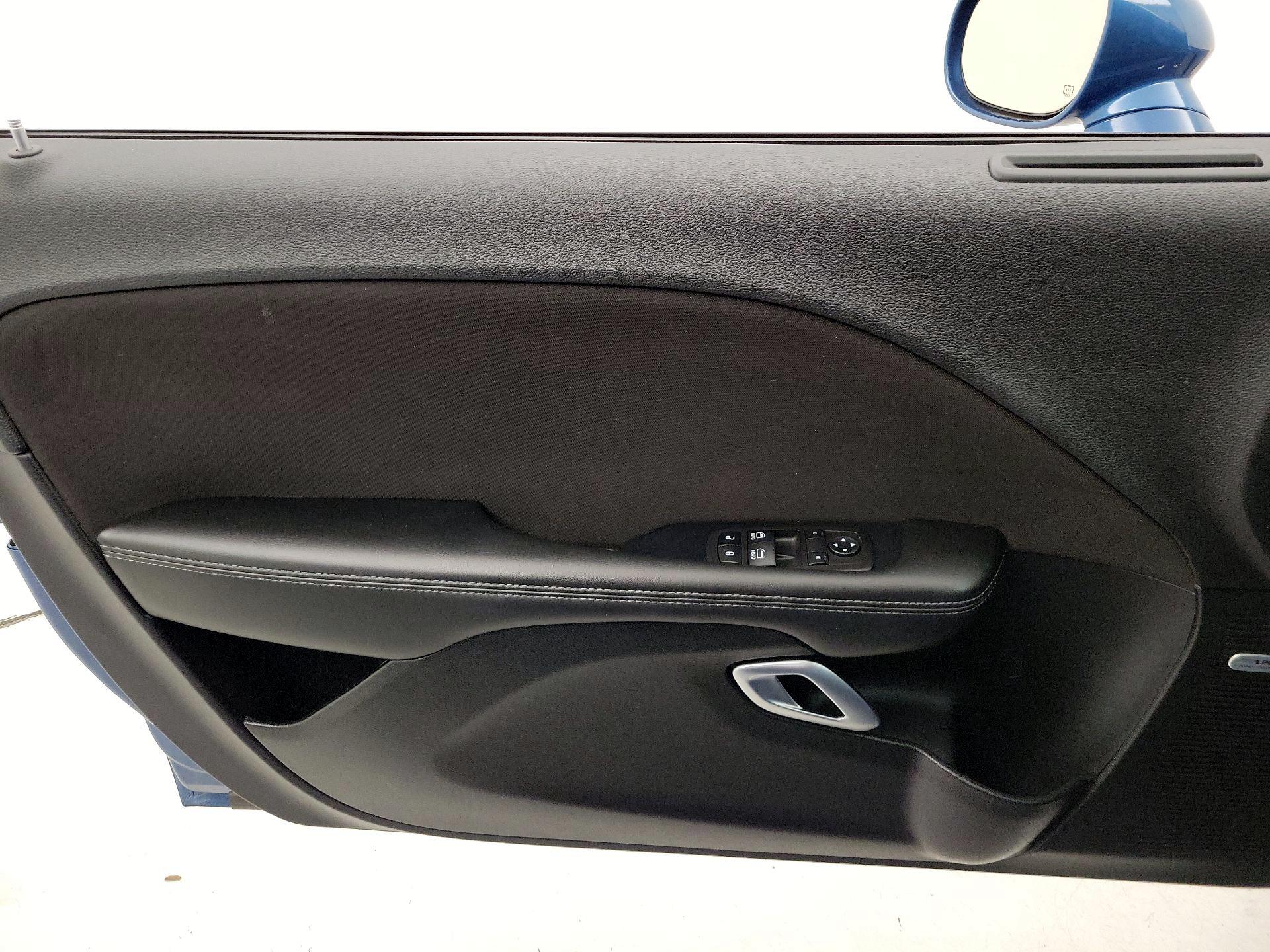 Thumbnail: 2023 Dodge Challenger - 12