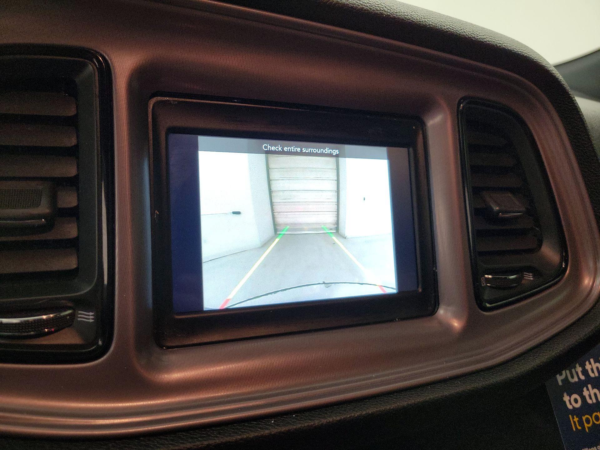 Thumbnail: 2023 Dodge Challenger - 14