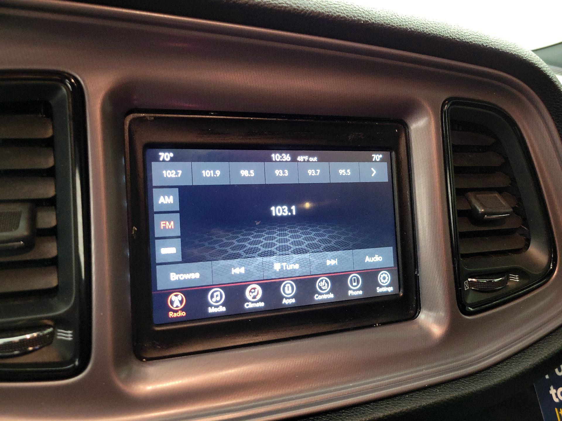 Thumbnail: 2023 Dodge Challenger - 15