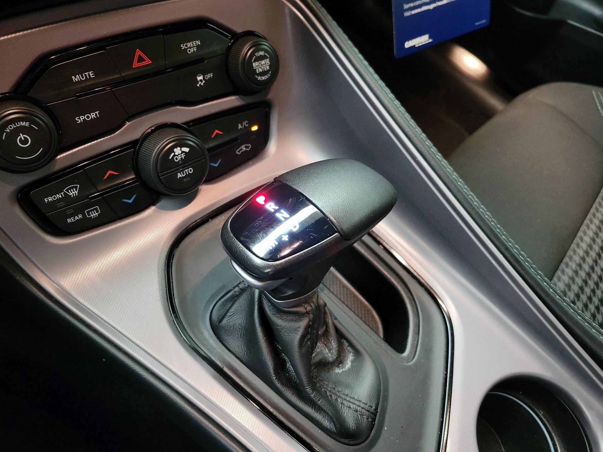 Thumbnail: 2023 Dodge Challenger - 17