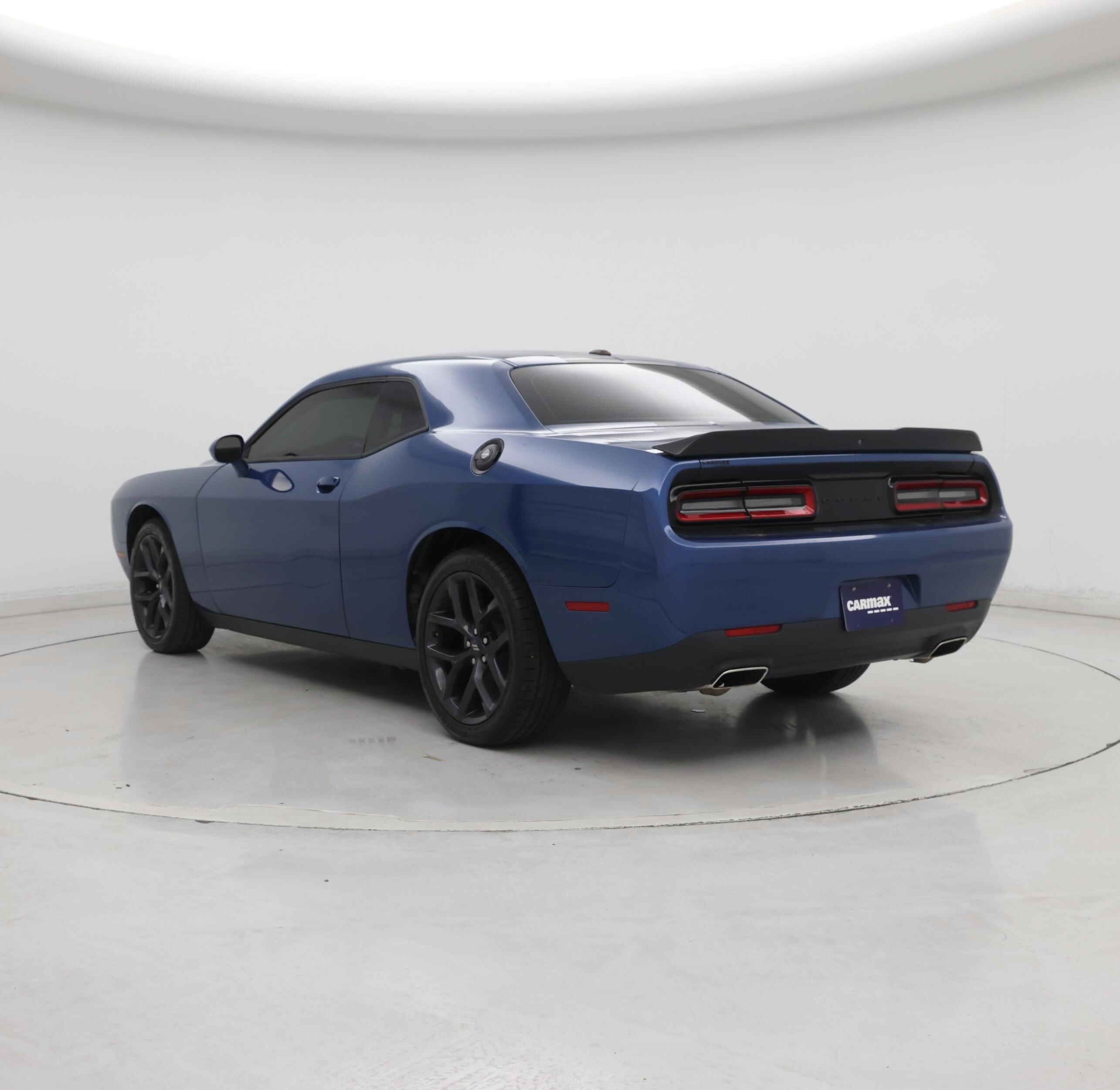 Thumbnail: 2023 Dodge Challenger - 2