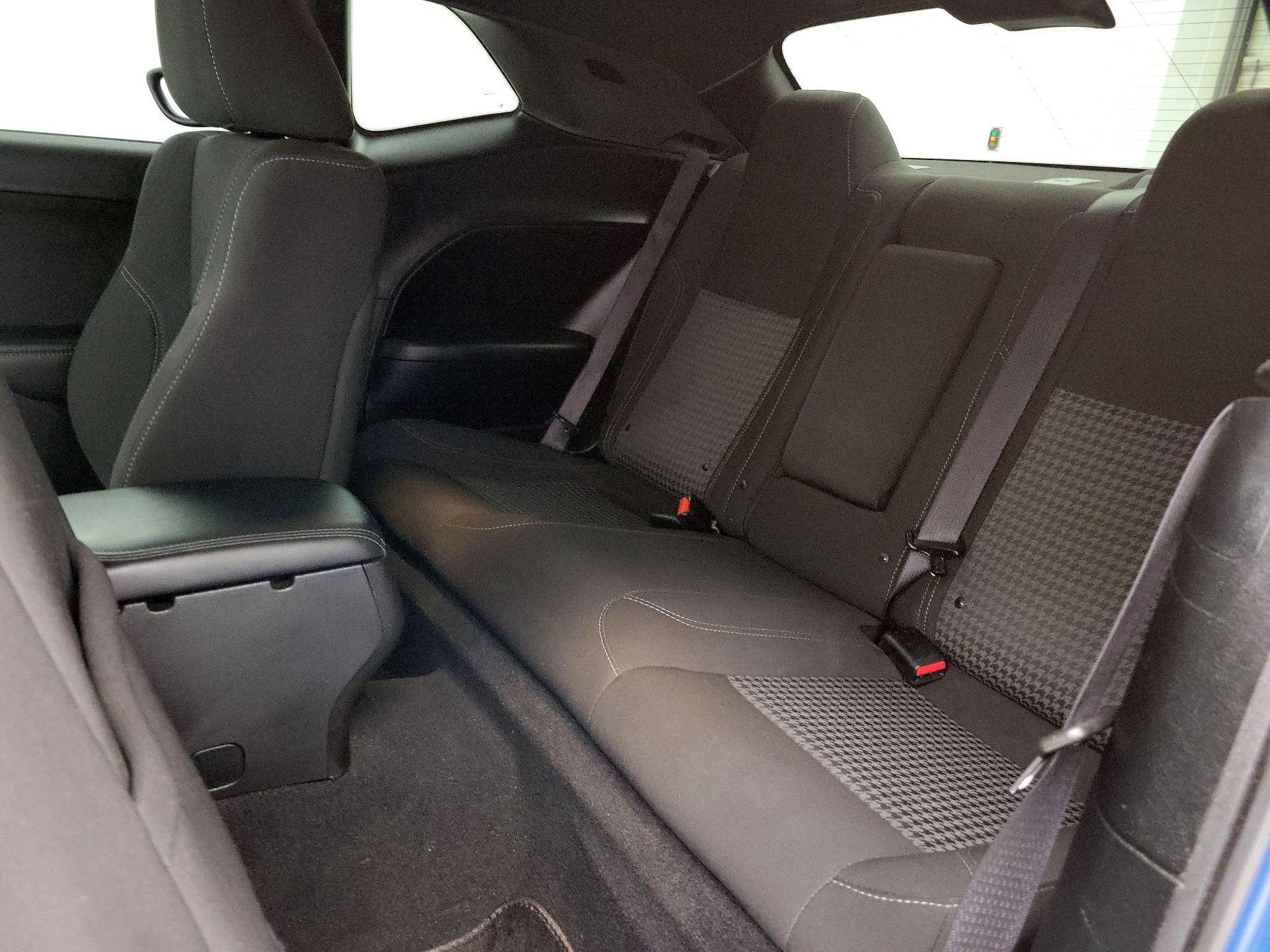 Thumbnail: 2023 Dodge Challenger - 19