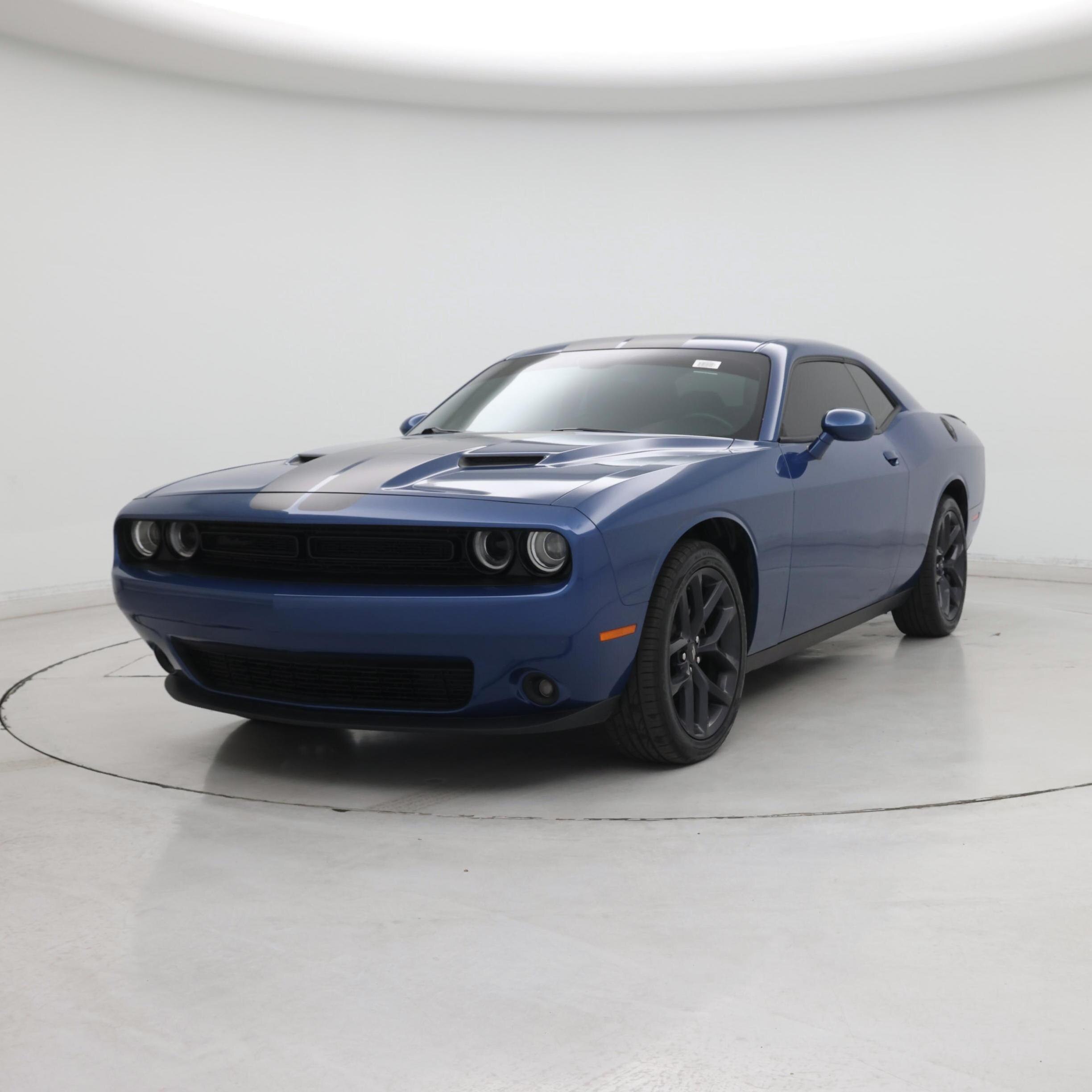 Thumbnail: 2023 Dodge Challenger - 4