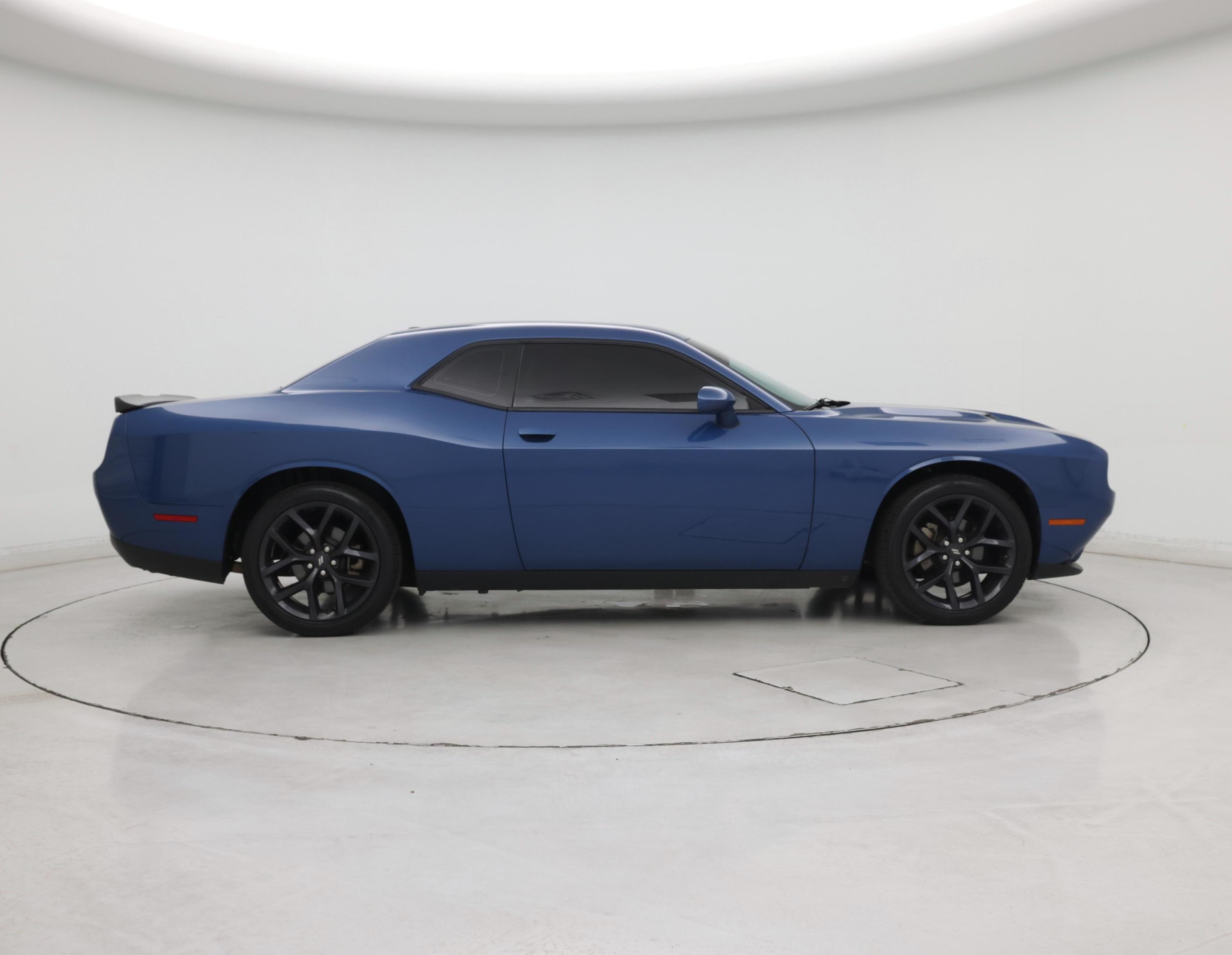 Thumbnail: 2023 Dodge Challenger - 7