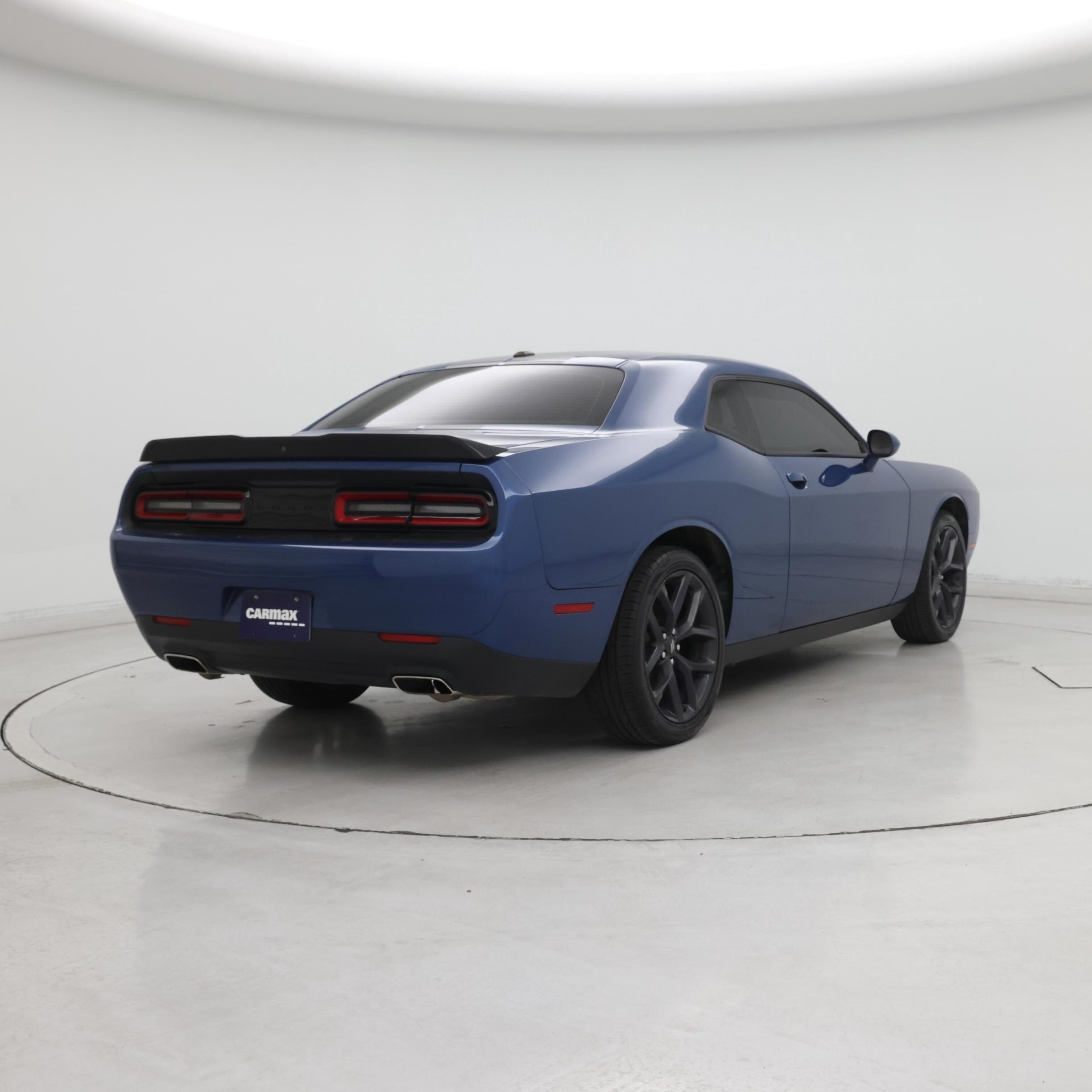 Thumbnail: 2023 Dodge Challenger - 8