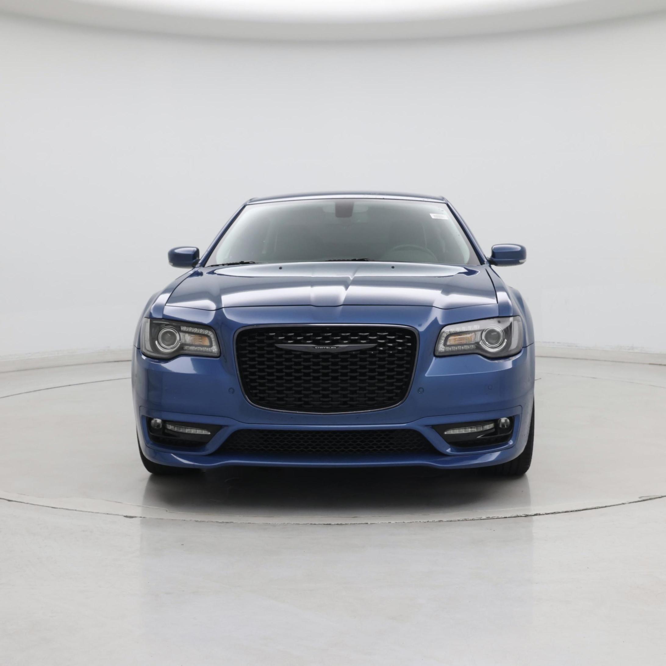 Thumbnail: 2022 Chrysler 300 - 5