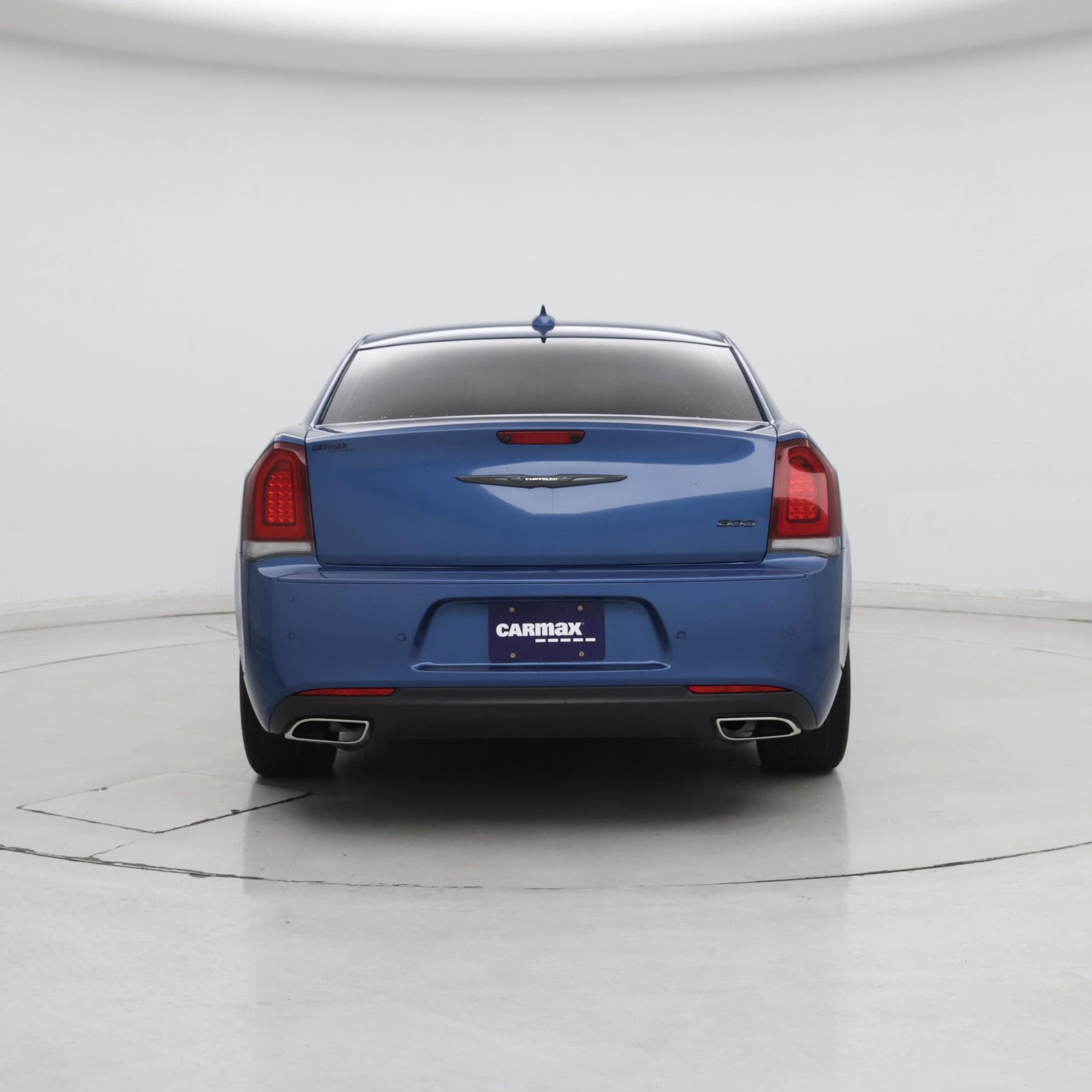 Thumbnail: 2022 Chrysler 300 - 6