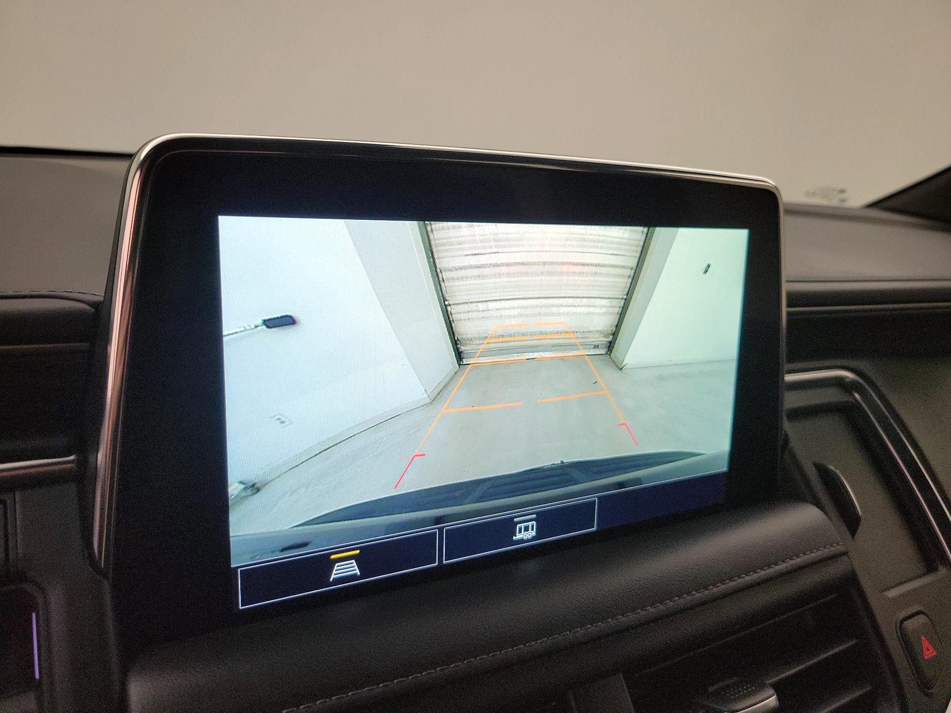 Thumbnail: 2021 Chevrolet Tahoe - 14