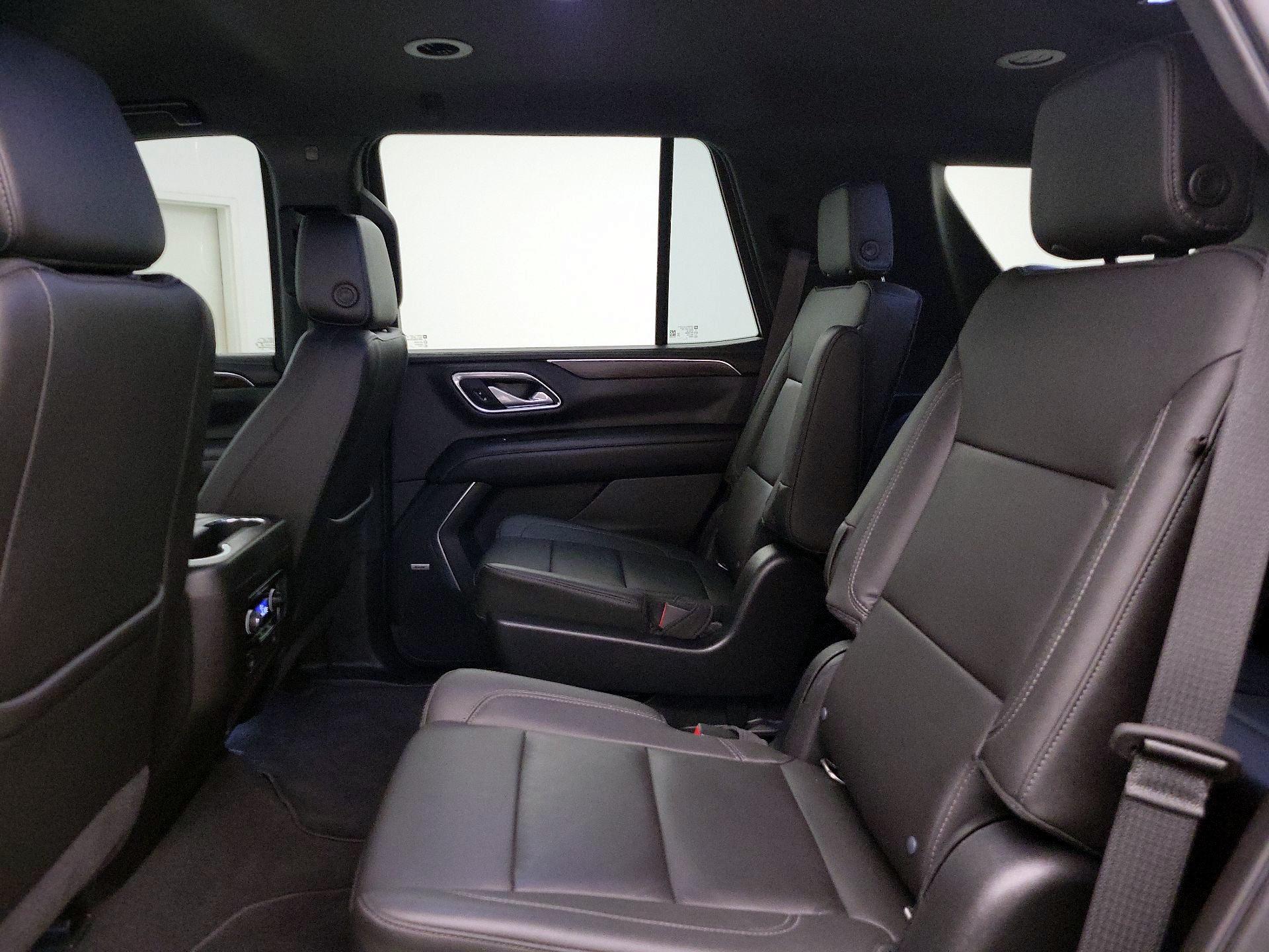 Thumbnail: 2021 Chevrolet Tahoe - 19