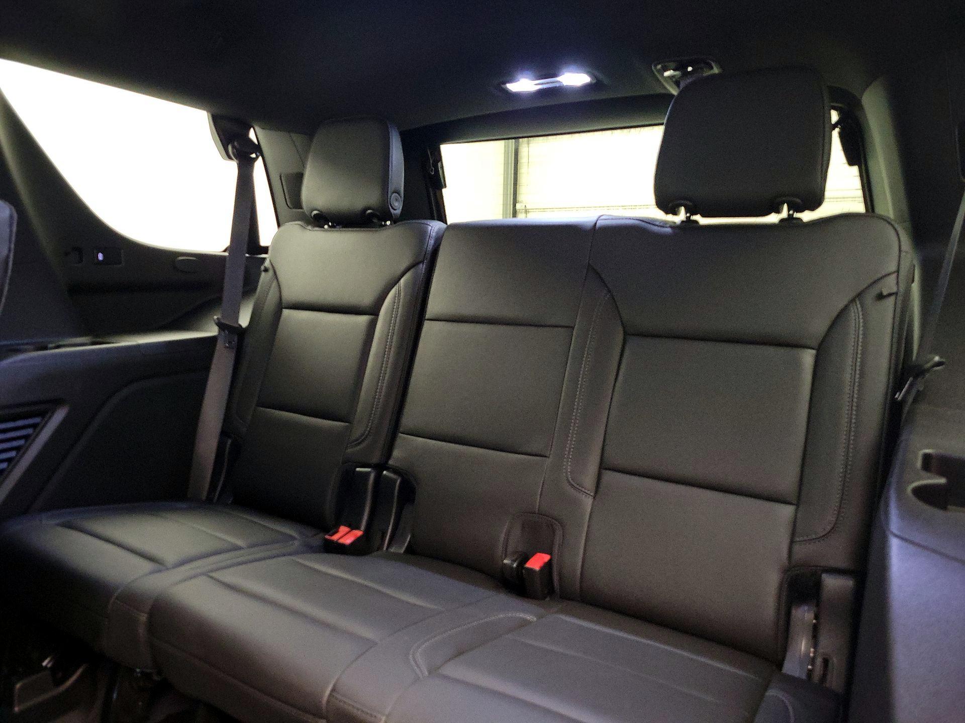 Thumbnail: 2021 Chevrolet Tahoe - 20