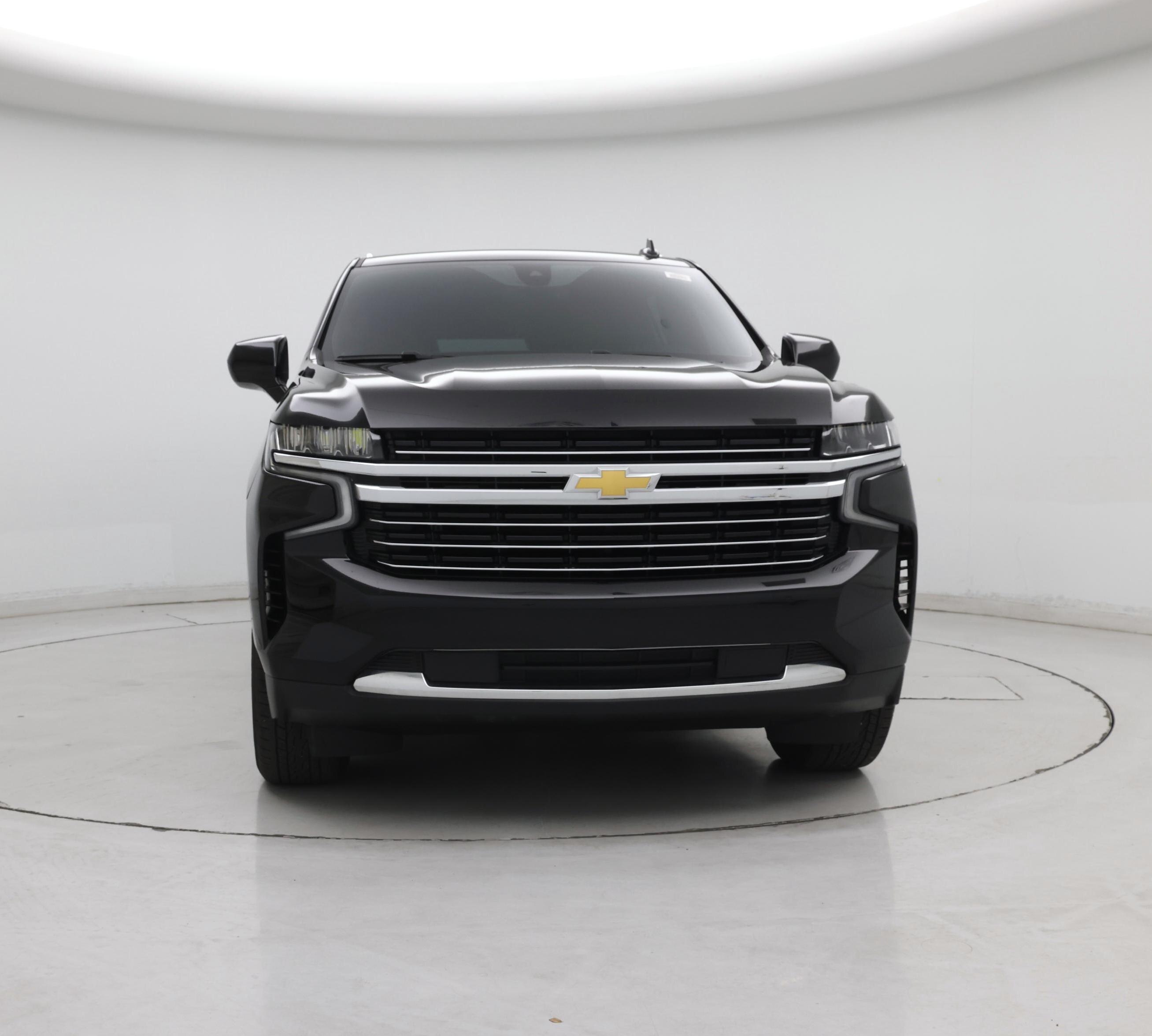 Thumbnail: 2021 Chevrolet Tahoe - 5