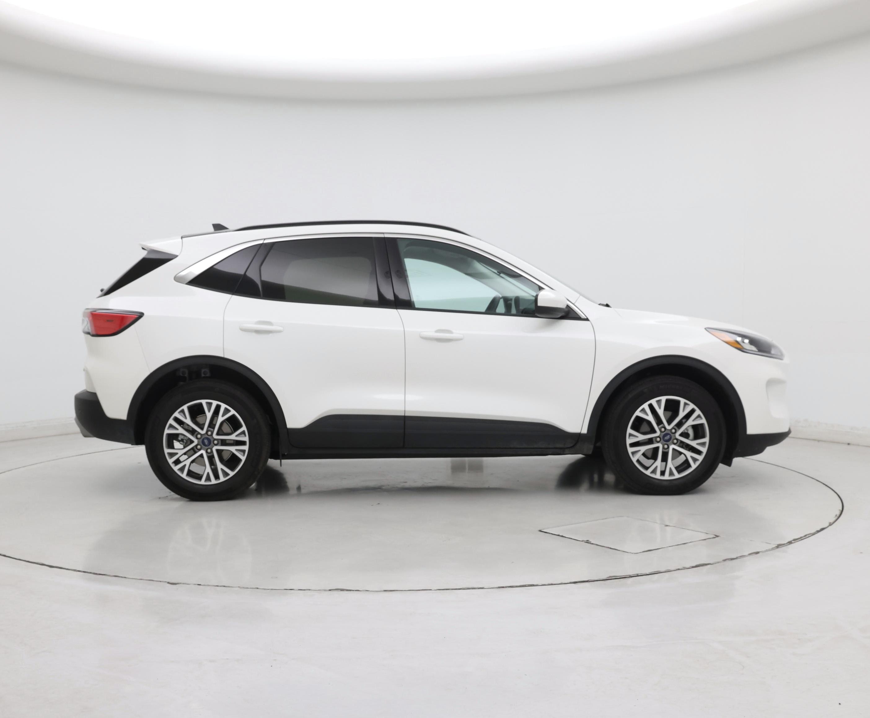 Thumbnail: 2022 Ford Escape - 7