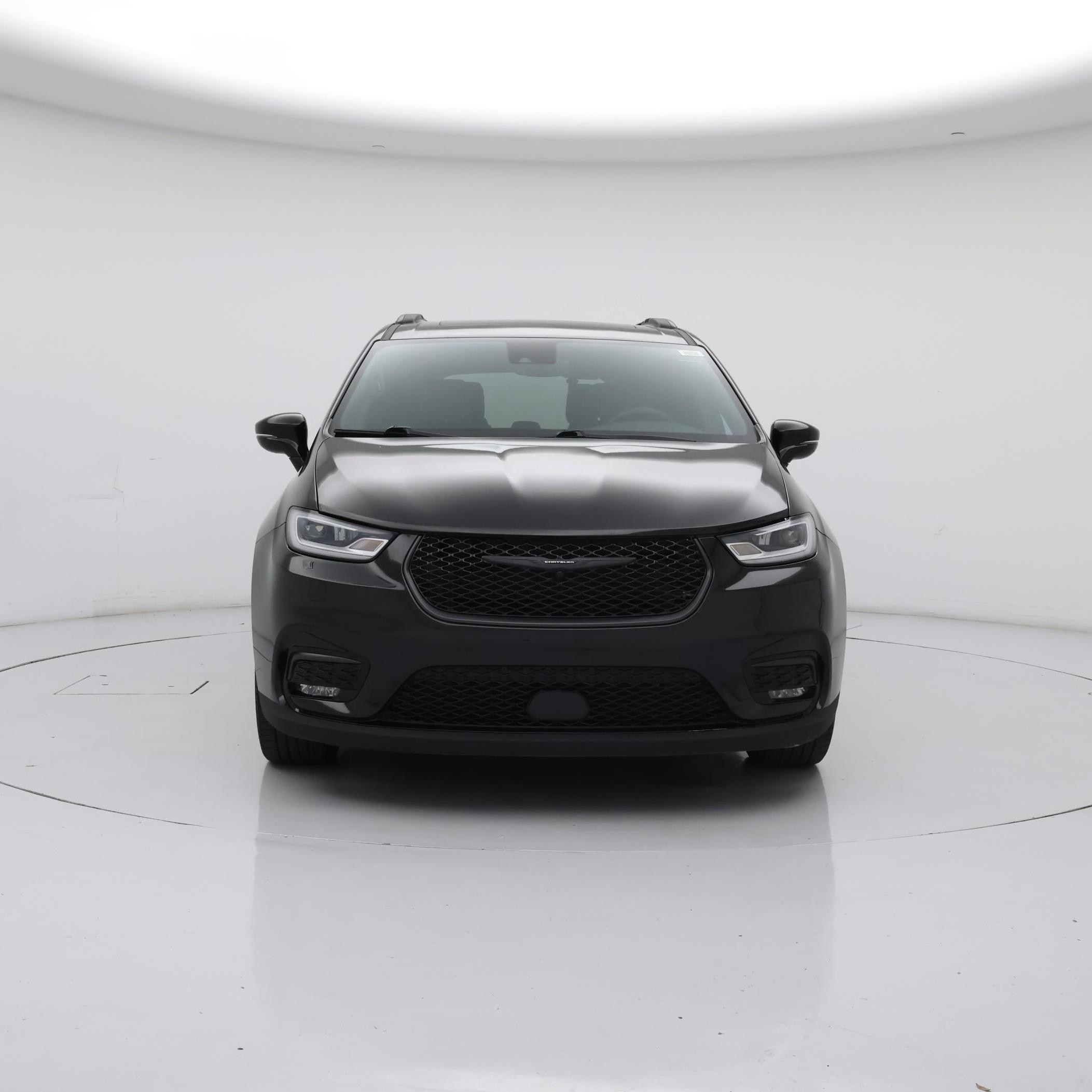 Thumbnail: 2023 Chrysler Pacifica - 5