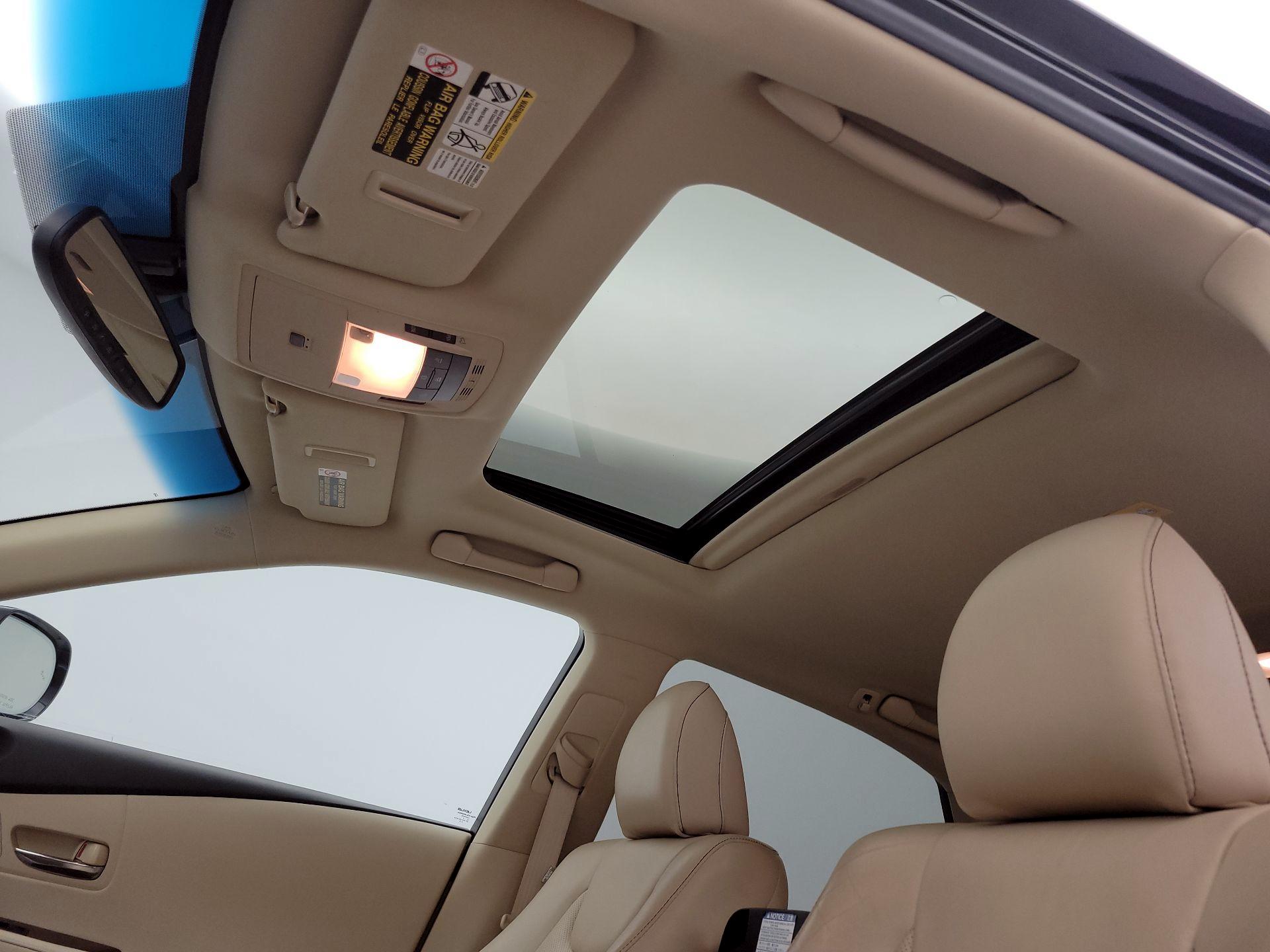 Thumbnail: 2015 Lexus RX - 20