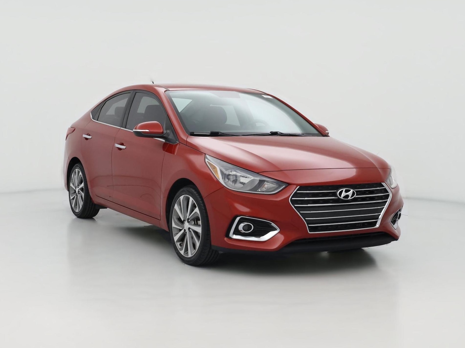 2020 Hyundai Accent SEL