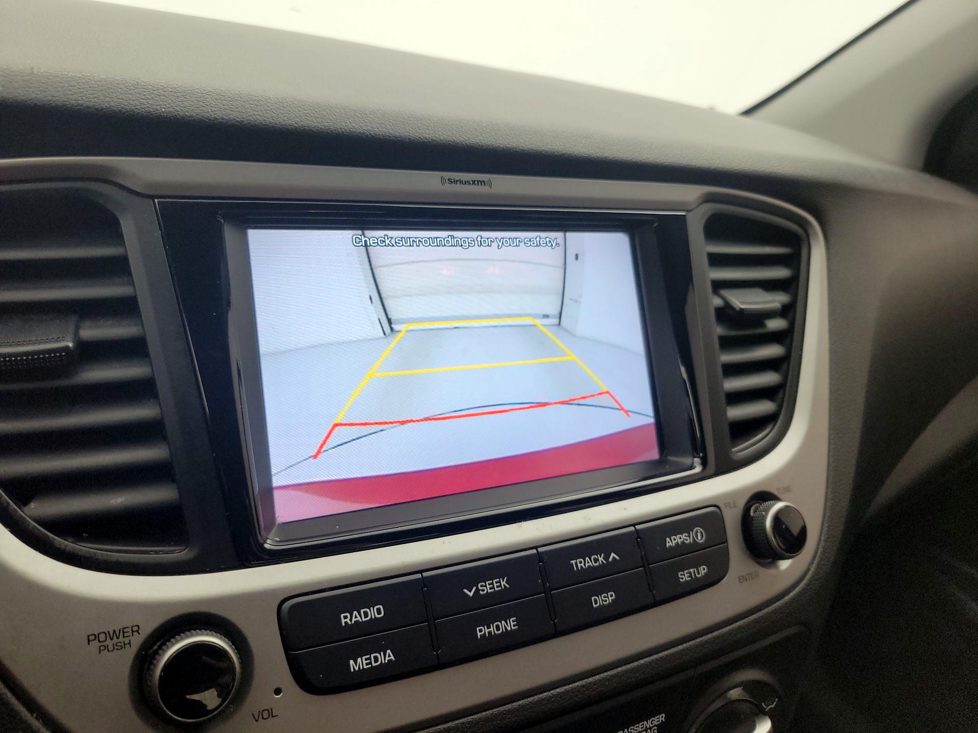 Thumbnail: 2020 Hyundai Accent - 14