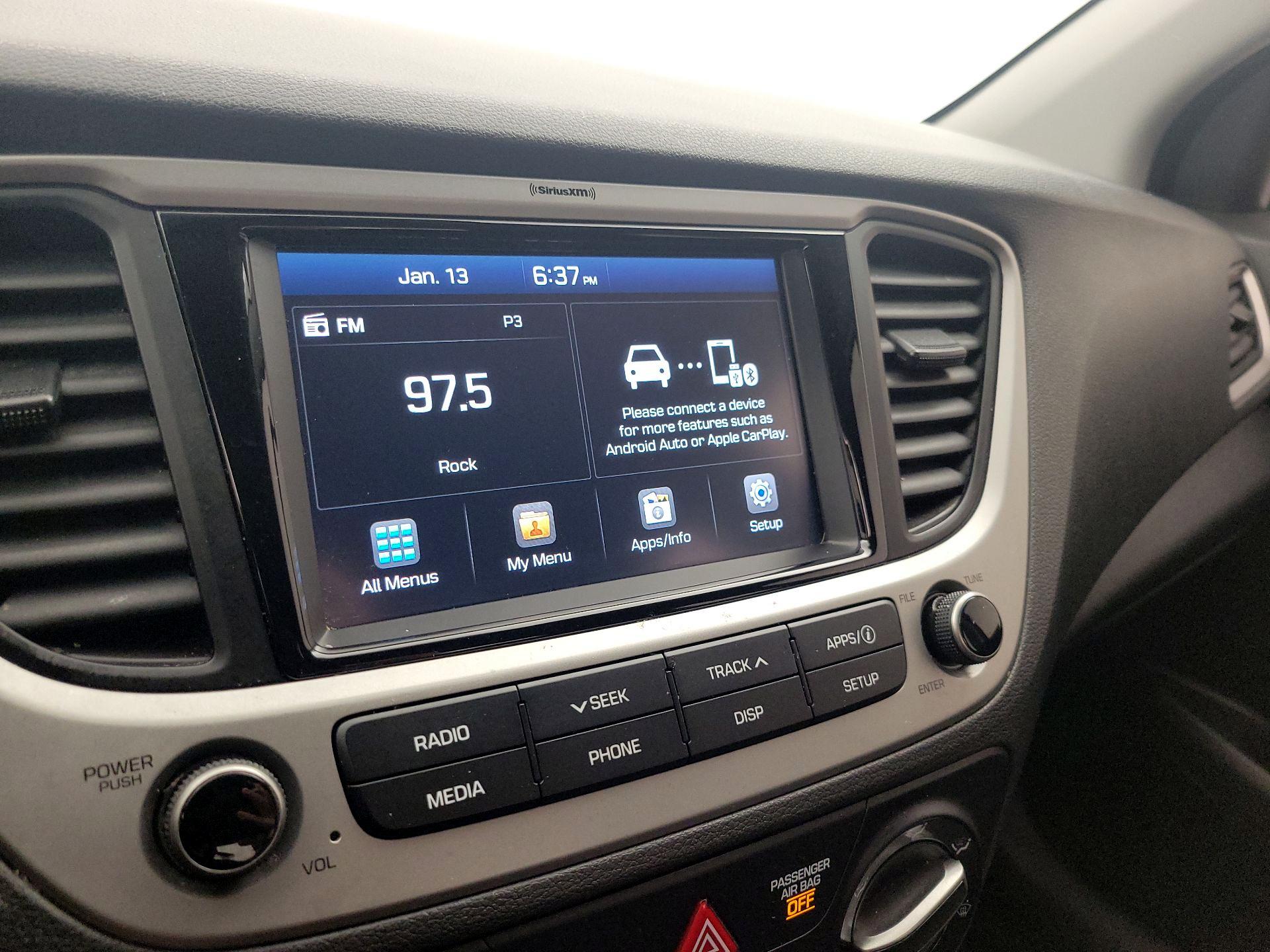 Thumbnail: 2020 Hyundai Accent - 15