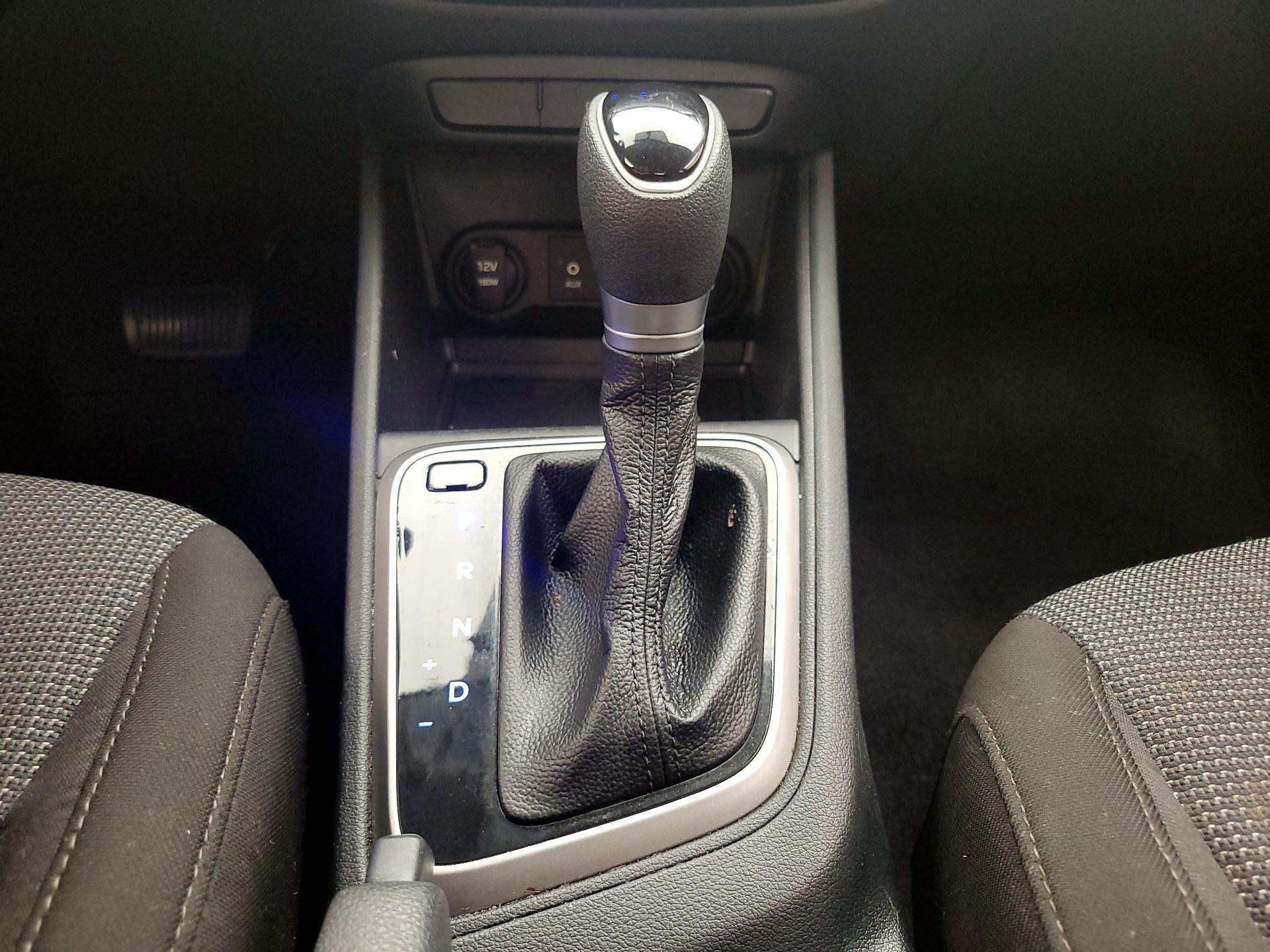 Thumbnail: 2020 Hyundai Accent - 17