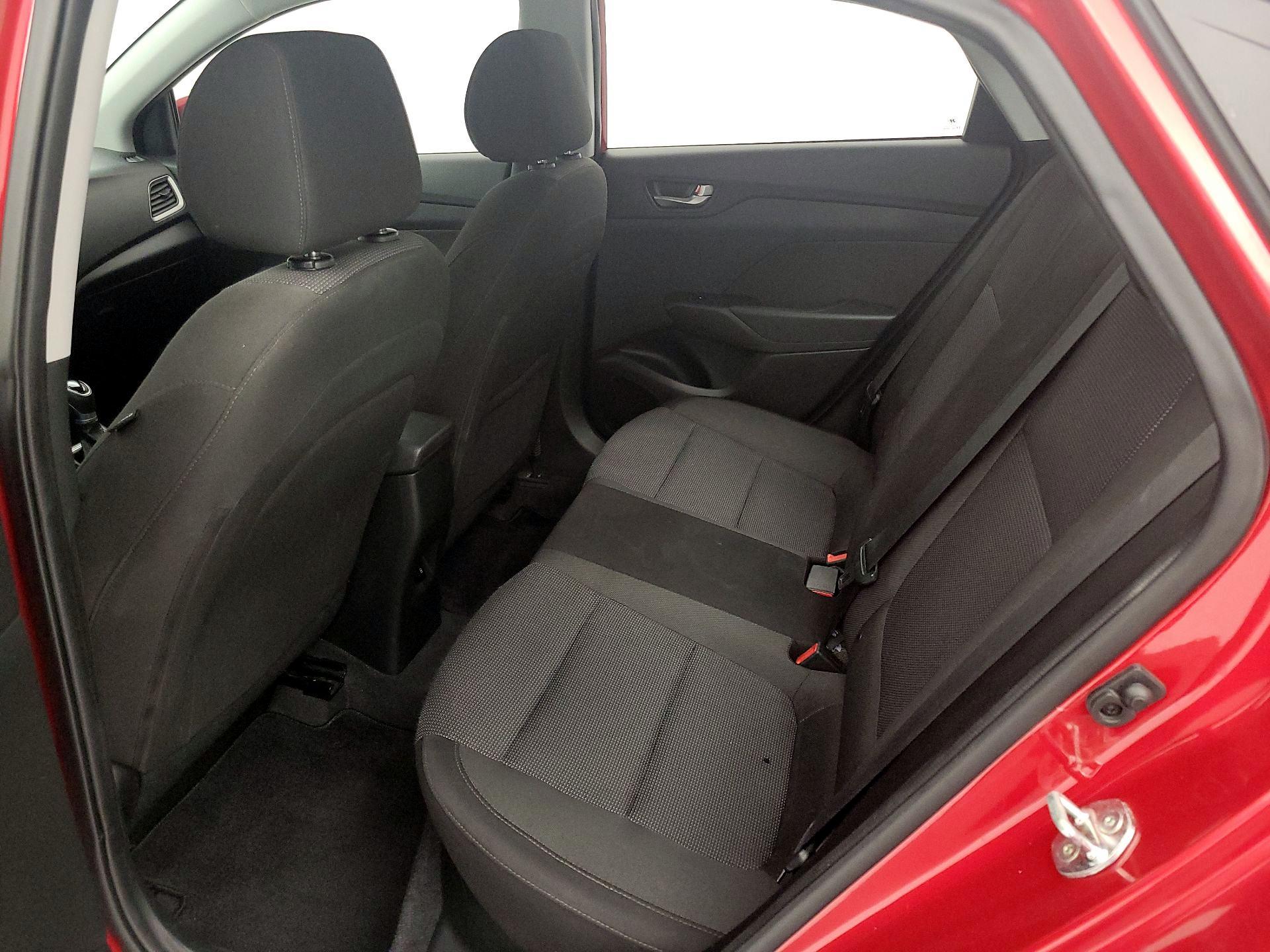 Thumbnail: 2020 Hyundai Accent - 19