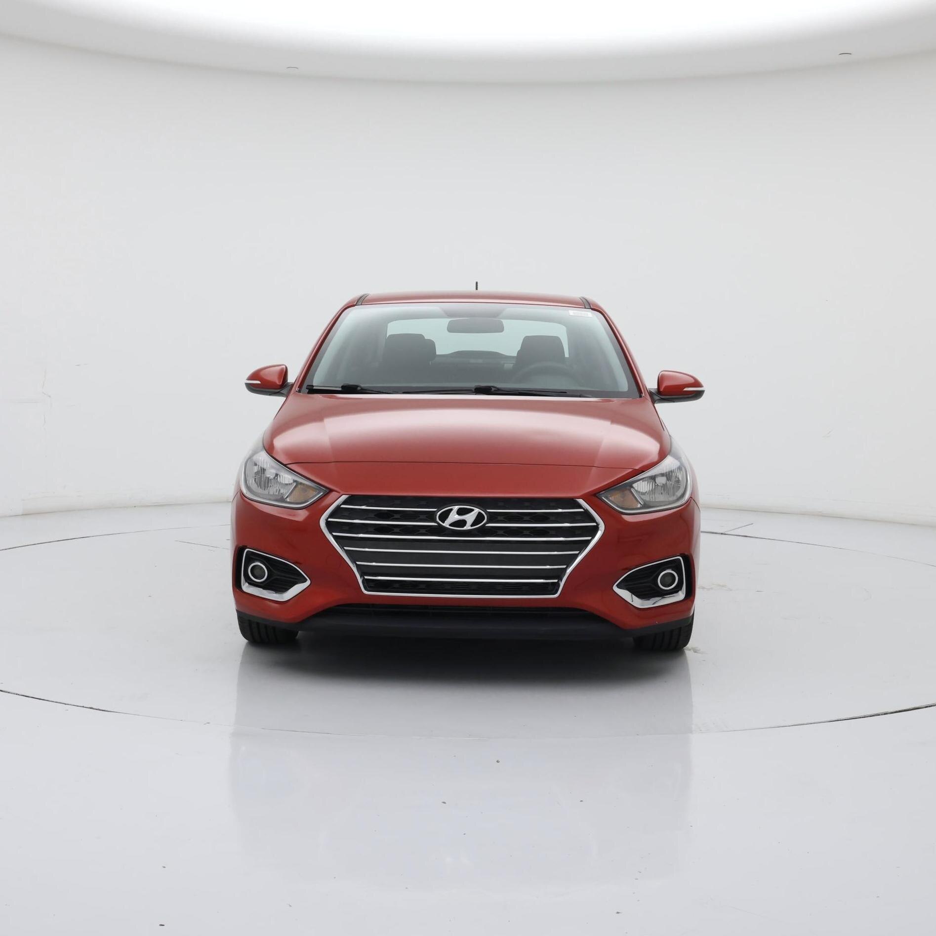 Thumbnail: 2020 Hyundai Accent - 5