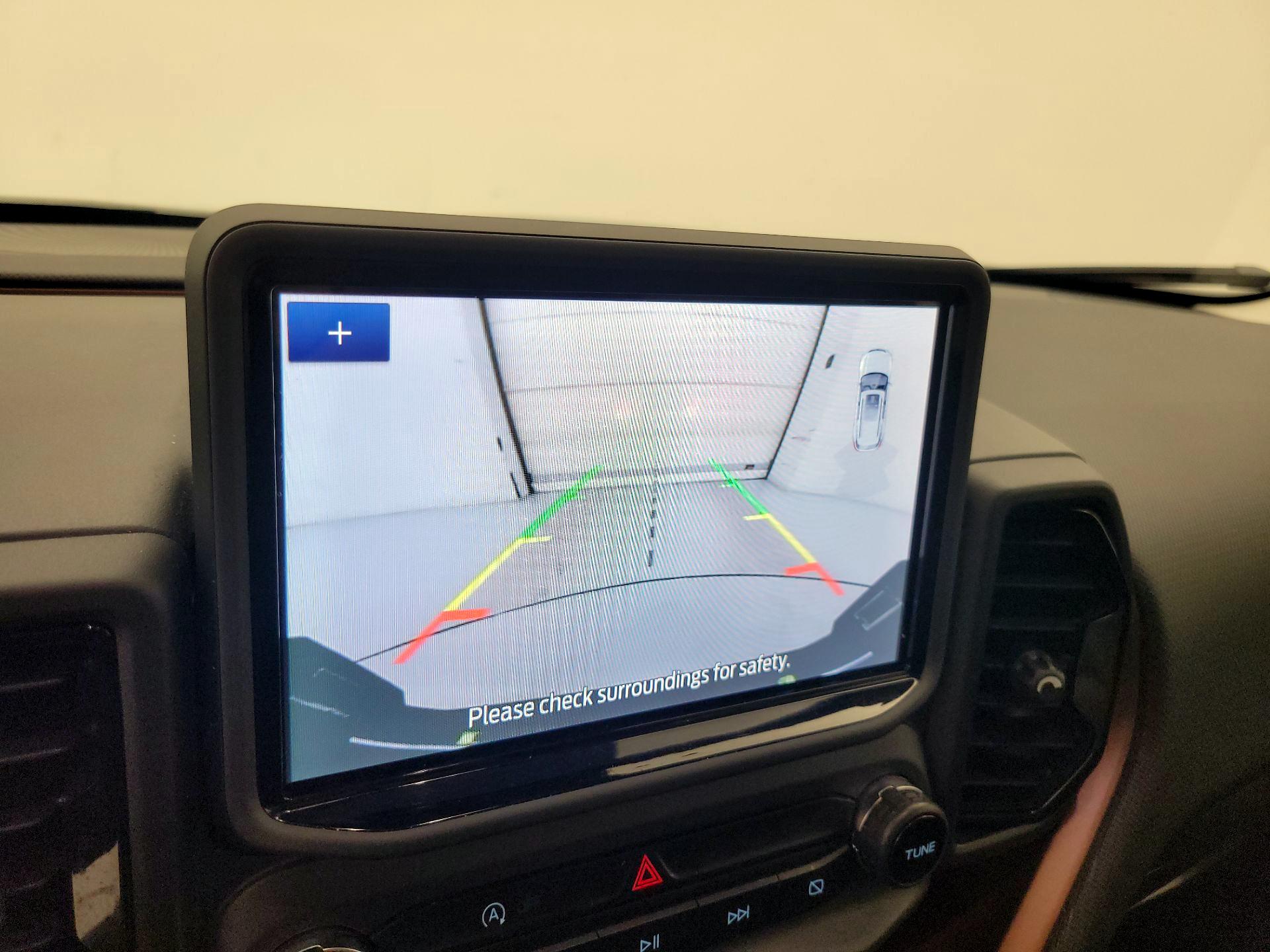 Thumbnail: 2021 Ford Bronco Sport - 15