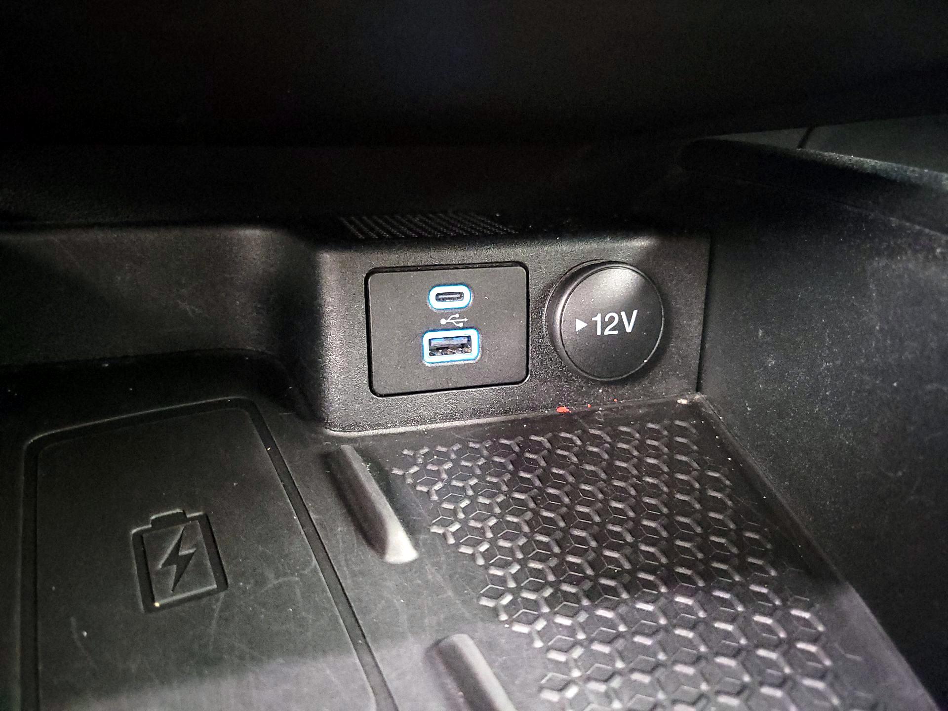 Thumbnail: 2021 Ford Bronco Sport - 19